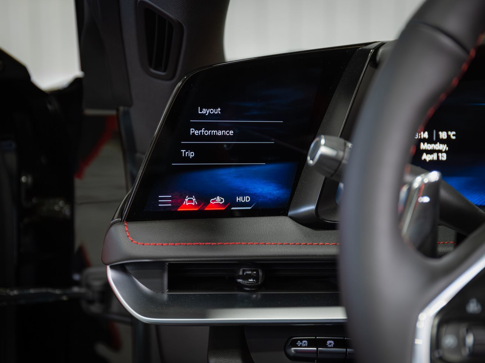 2026 Chevrolet Corvette in Sorel-Tracy, Quebec