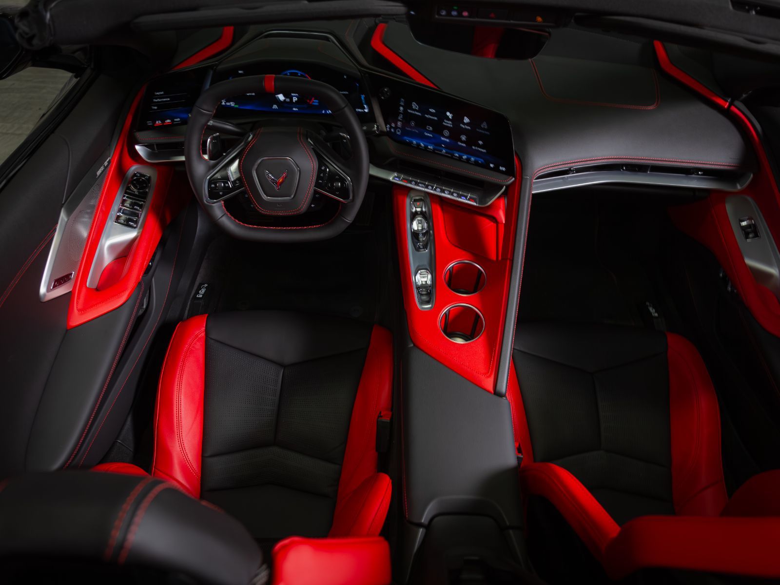 2026 Chevrolet Corvette in Sorel-Tracy, Quebec