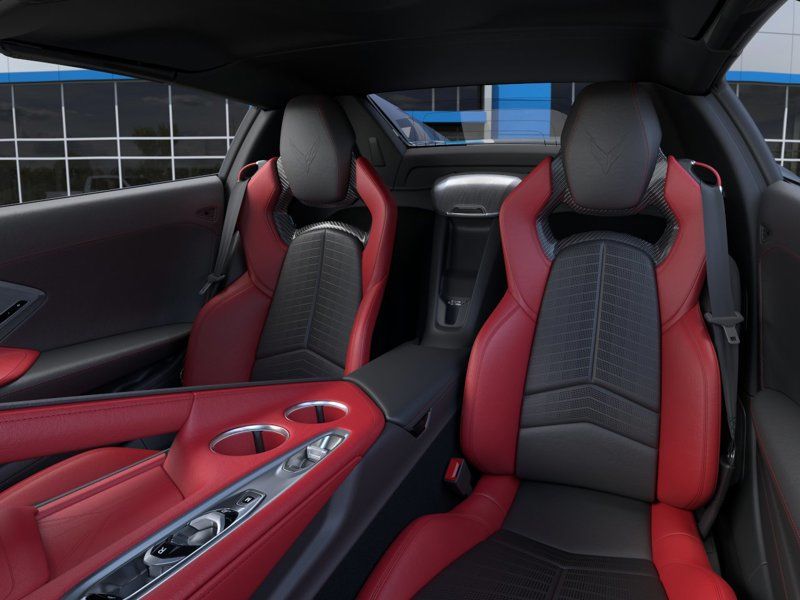 Chevrolet Corvette  2026 à Berthierville, Québec