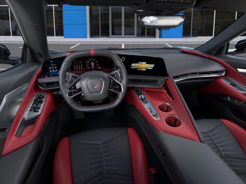 Chevrolet Corvette  2026 à Berthierville, Québec