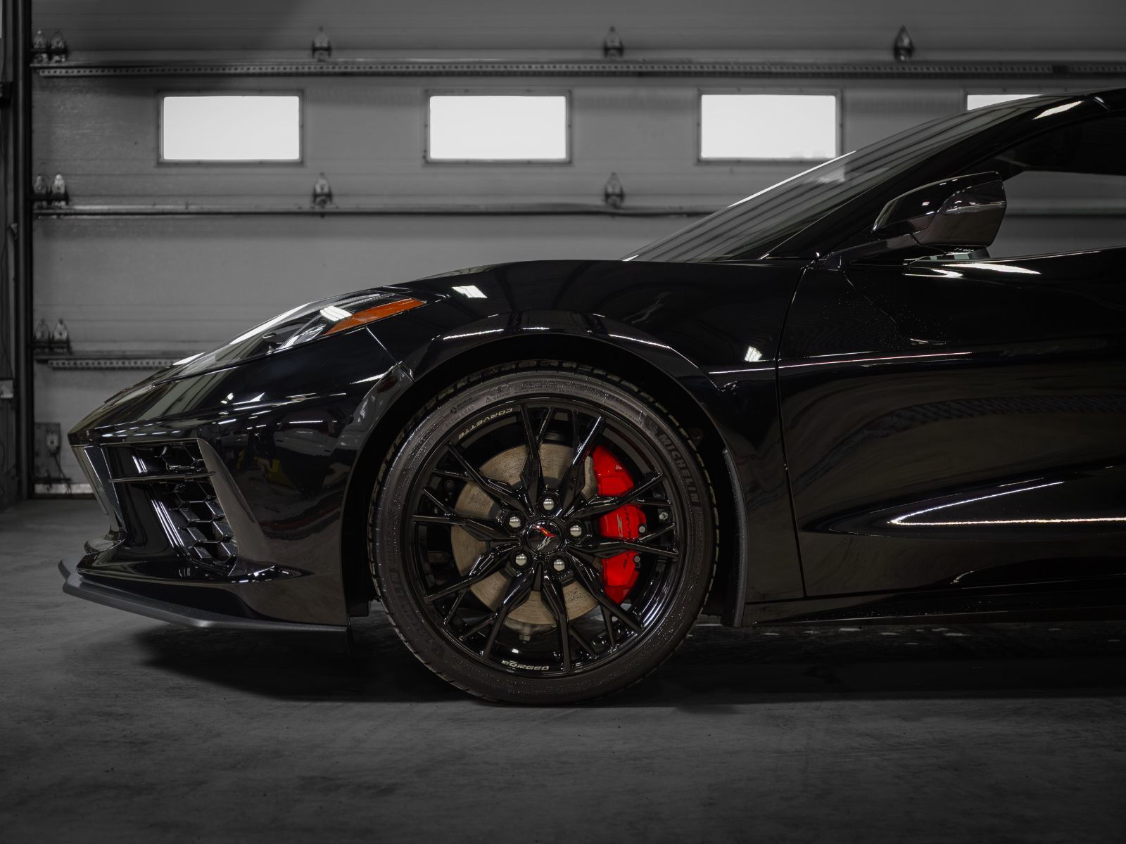 2026 Chevrolet Corvette in Sorel-Tracy, Quebec