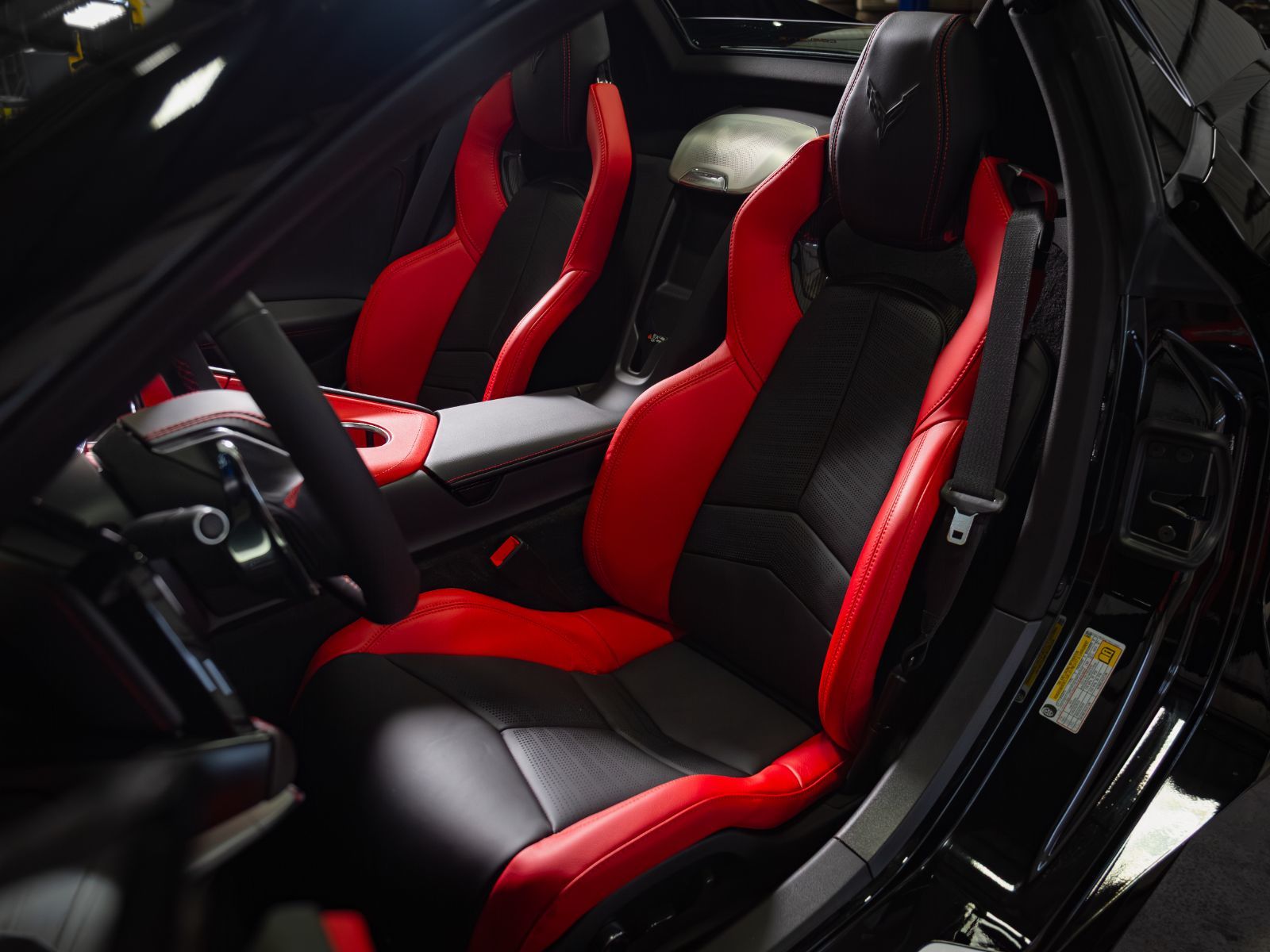 2026 Chevrolet Corvette in Sorel-Tracy, Quebec