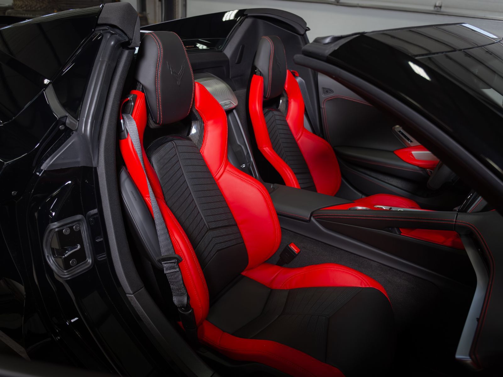 2026 Chevrolet Corvette in Sorel-Tracy, Quebec