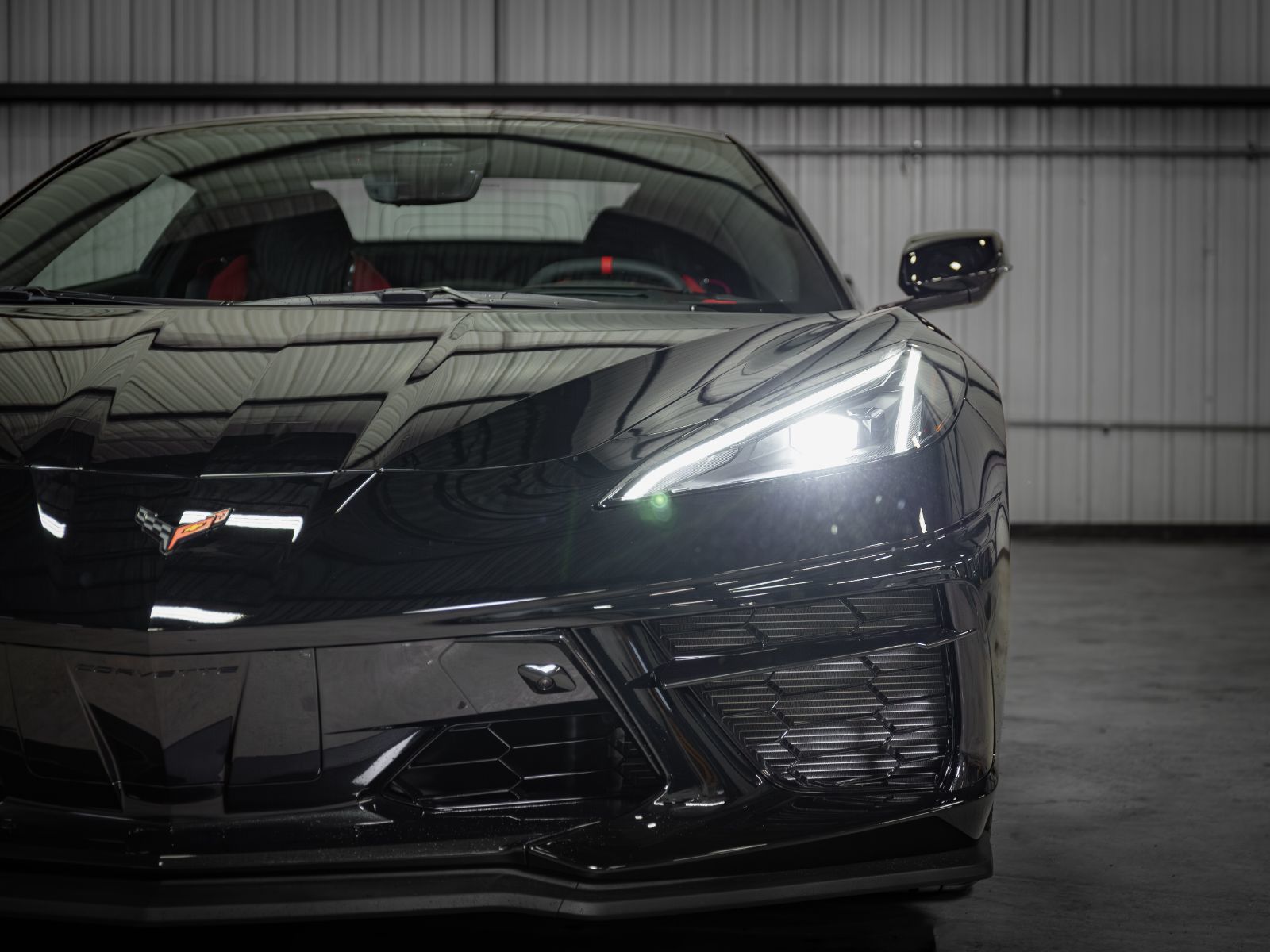 2026 Chevrolet Corvette in Sorel-Tracy, Quebec
