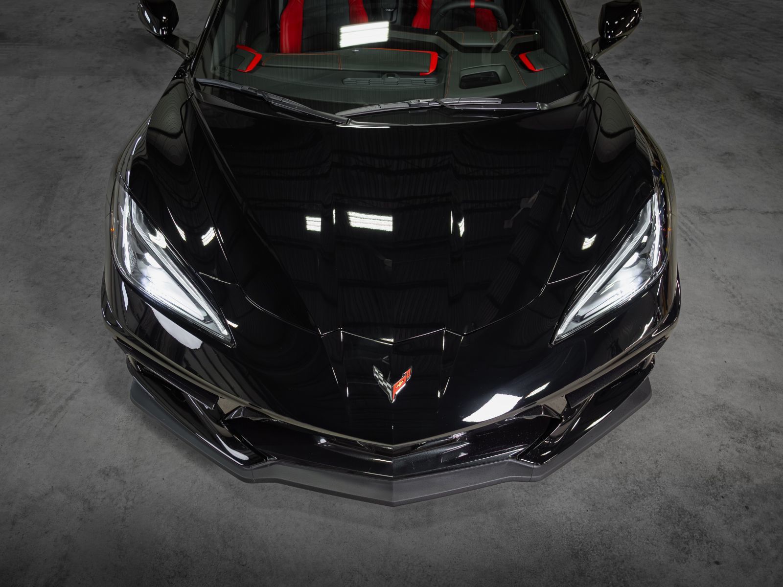 2026 Chevrolet Corvette in Sorel-Tracy, Quebec