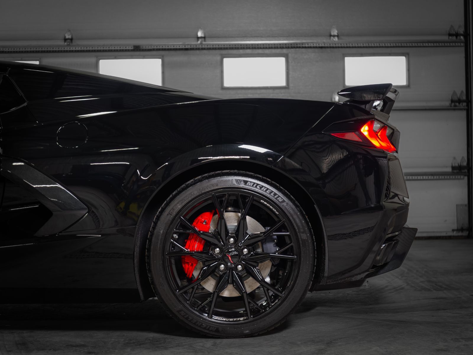 2026 Chevrolet Corvette in Sorel-Tracy, Quebec
