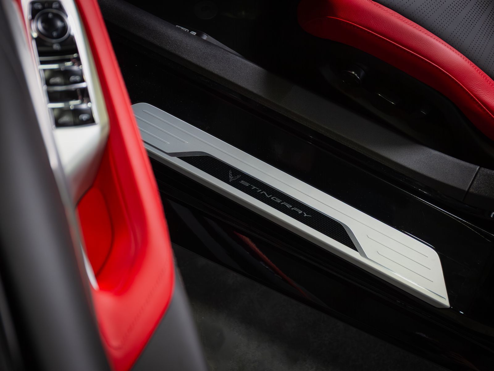 2026 Chevrolet Corvette in Sorel-Tracy, Quebec