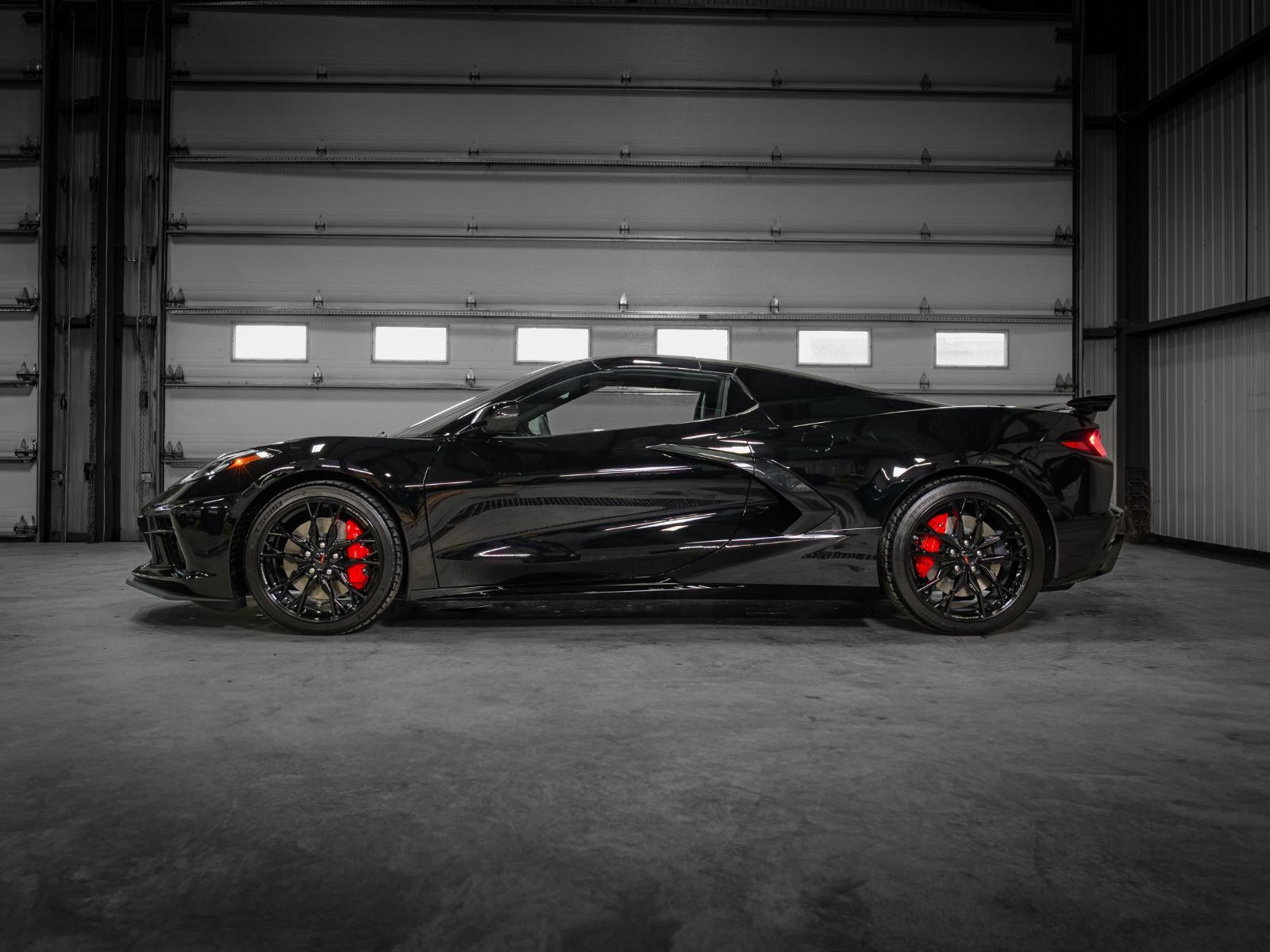 2026 Chevrolet Corvette in Sorel-Tracy, Quebec