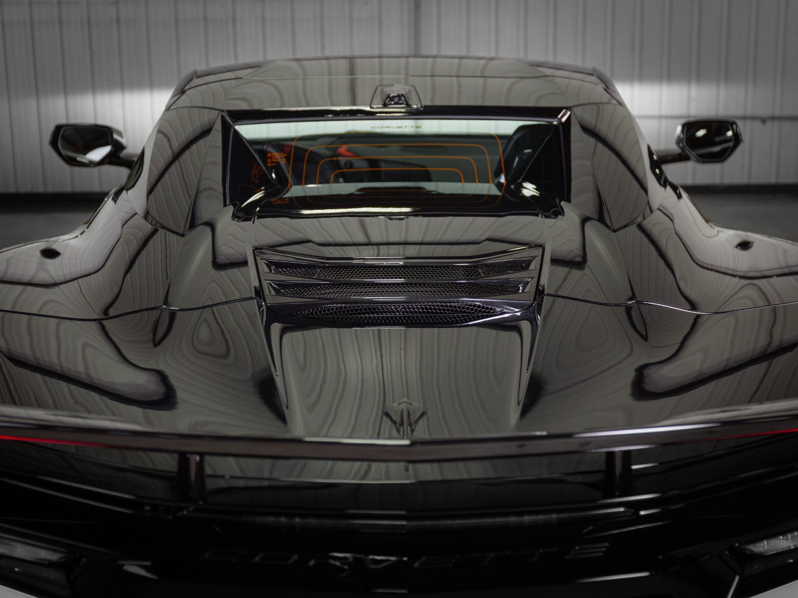 2026 Chevrolet Corvette in Sorel-Tracy, Quebec