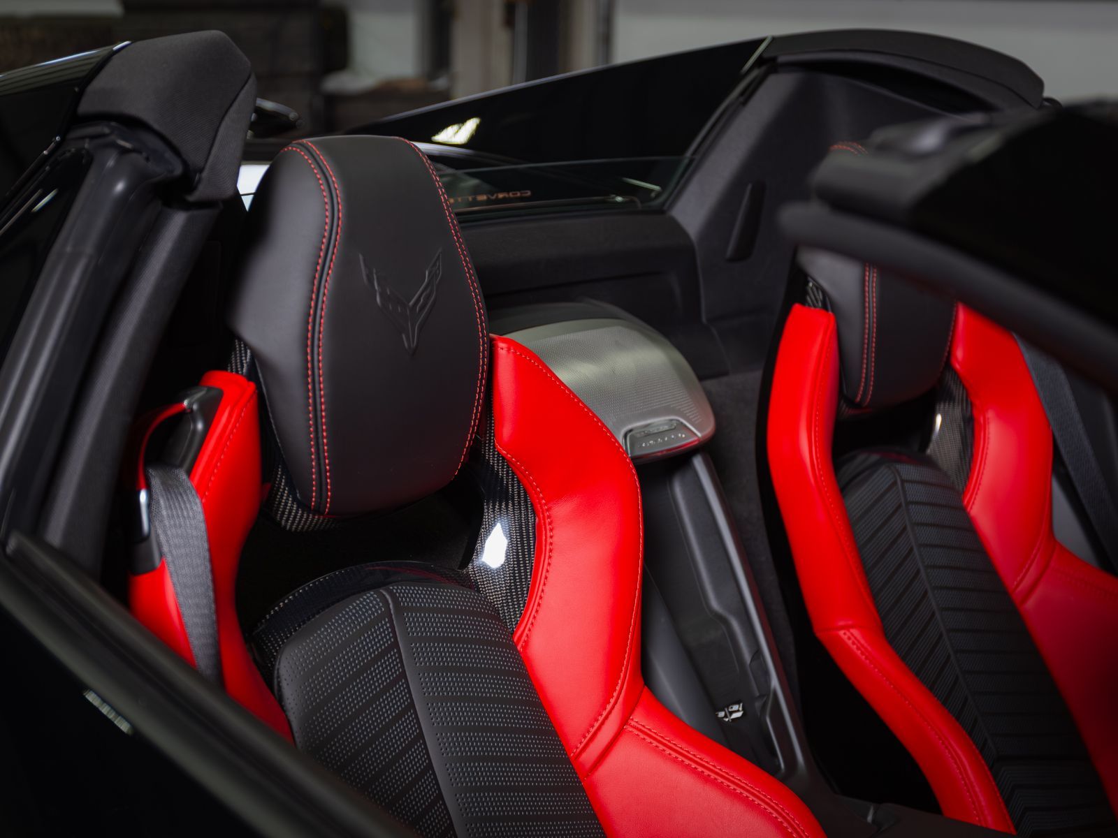 2026 Chevrolet Corvette in Sorel-Tracy, Quebec