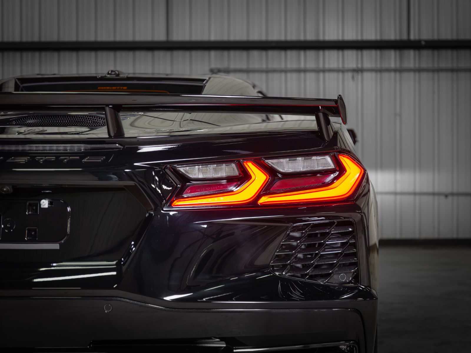 2026 Chevrolet Corvette in Sorel-Tracy, Quebec