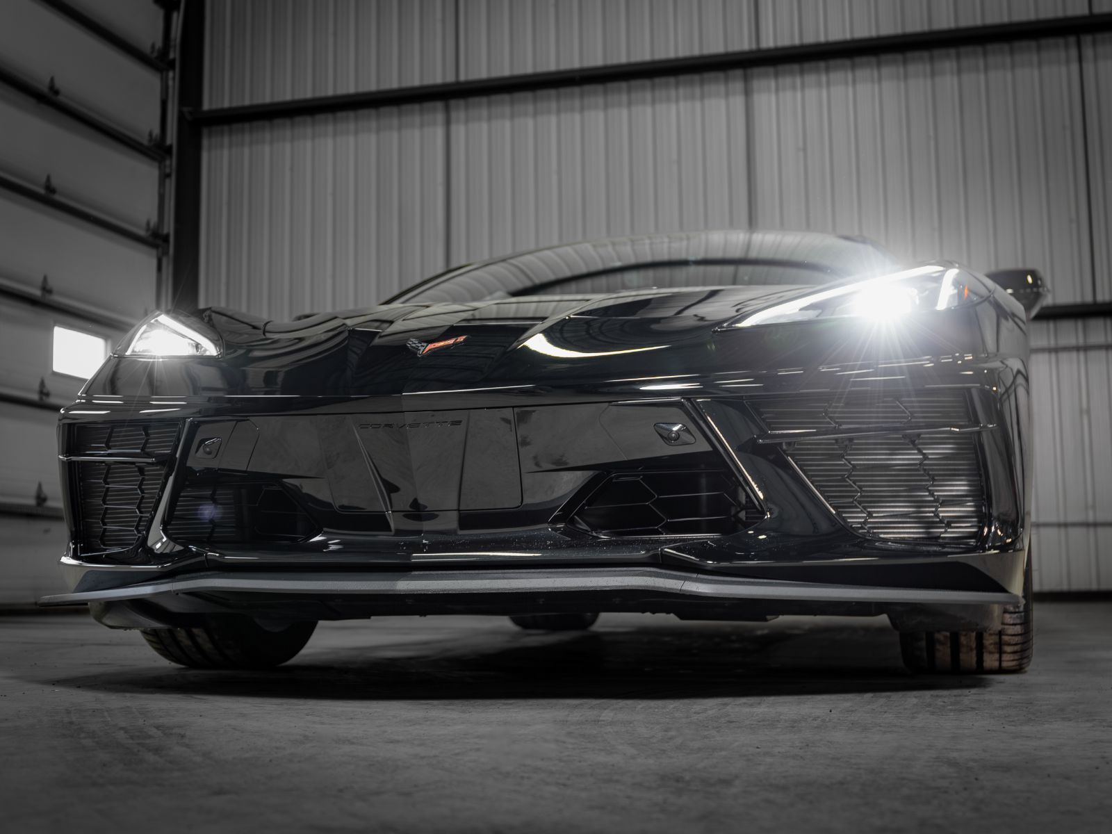 2026 Chevrolet Corvette in Sorel-Tracy, Quebec