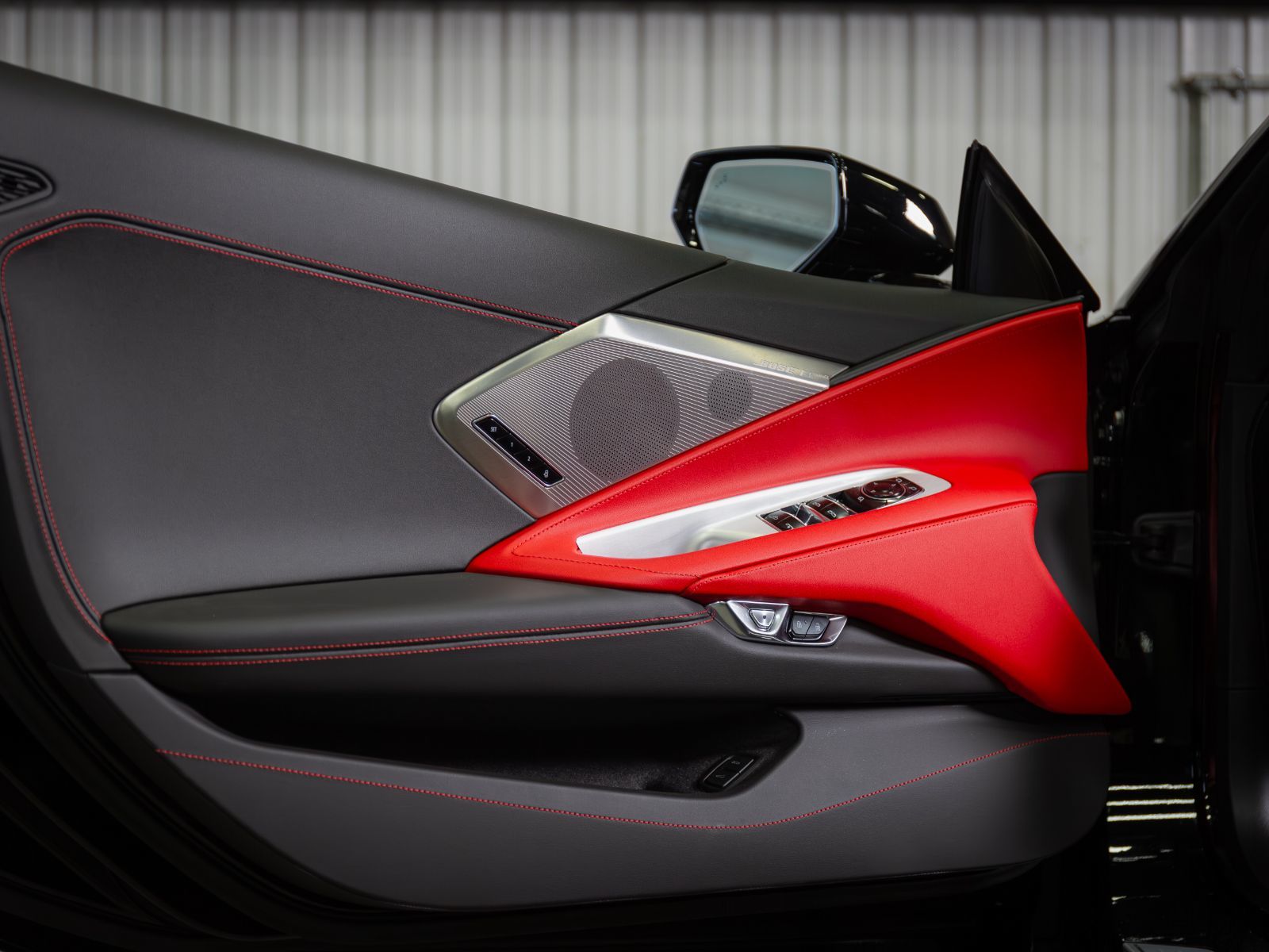 2026 Chevrolet Corvette in Sorel-Tracy, Quebec