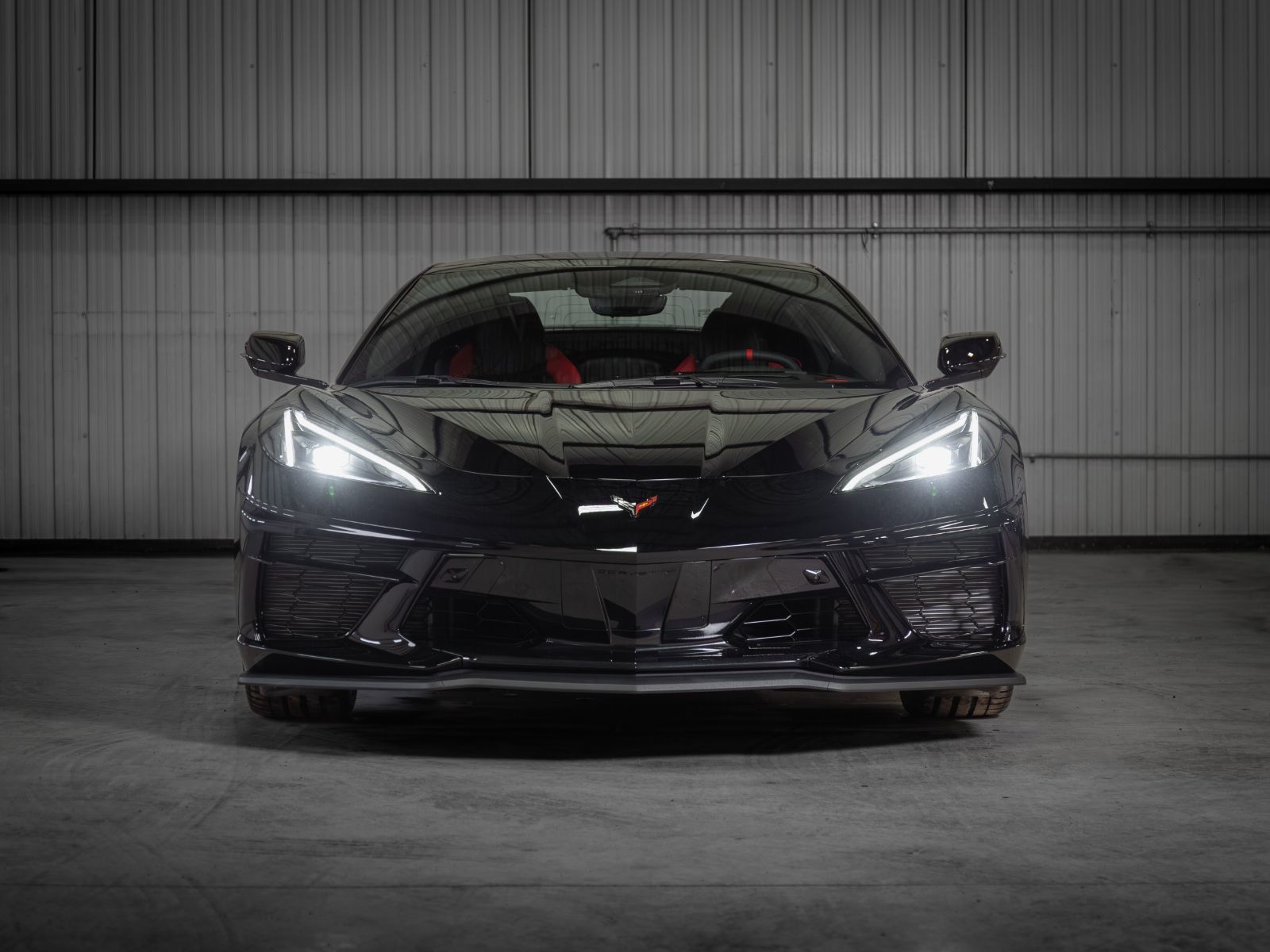 2026 Chevrolet Corvette in Sorel-Tracy, Quebec