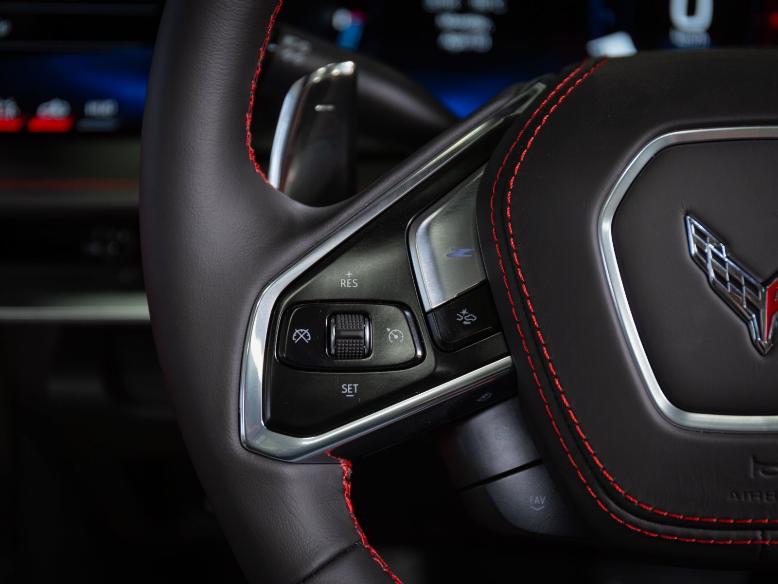 2026 Chevrolet Corvette in Sorel-Tracy, Quebec