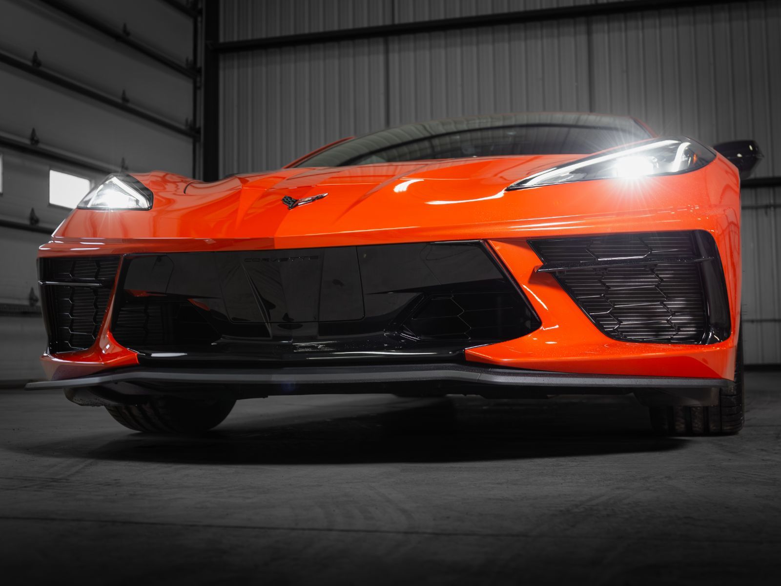 2026 Chevrolet Corvette in Sorel-Tracy, Quebec