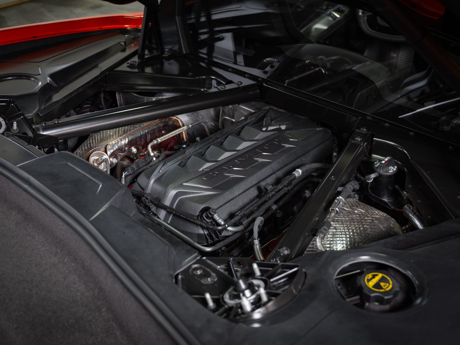 2026 Chevrolet Corvette in Sorel-Tracy, Quebec