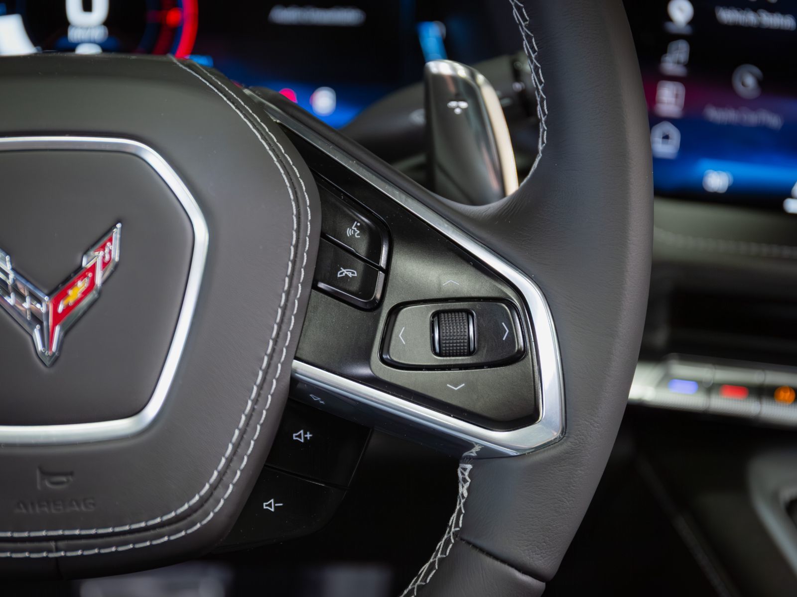 2026 Chevrolet Corvette in Sorel-Tracy, Quebec