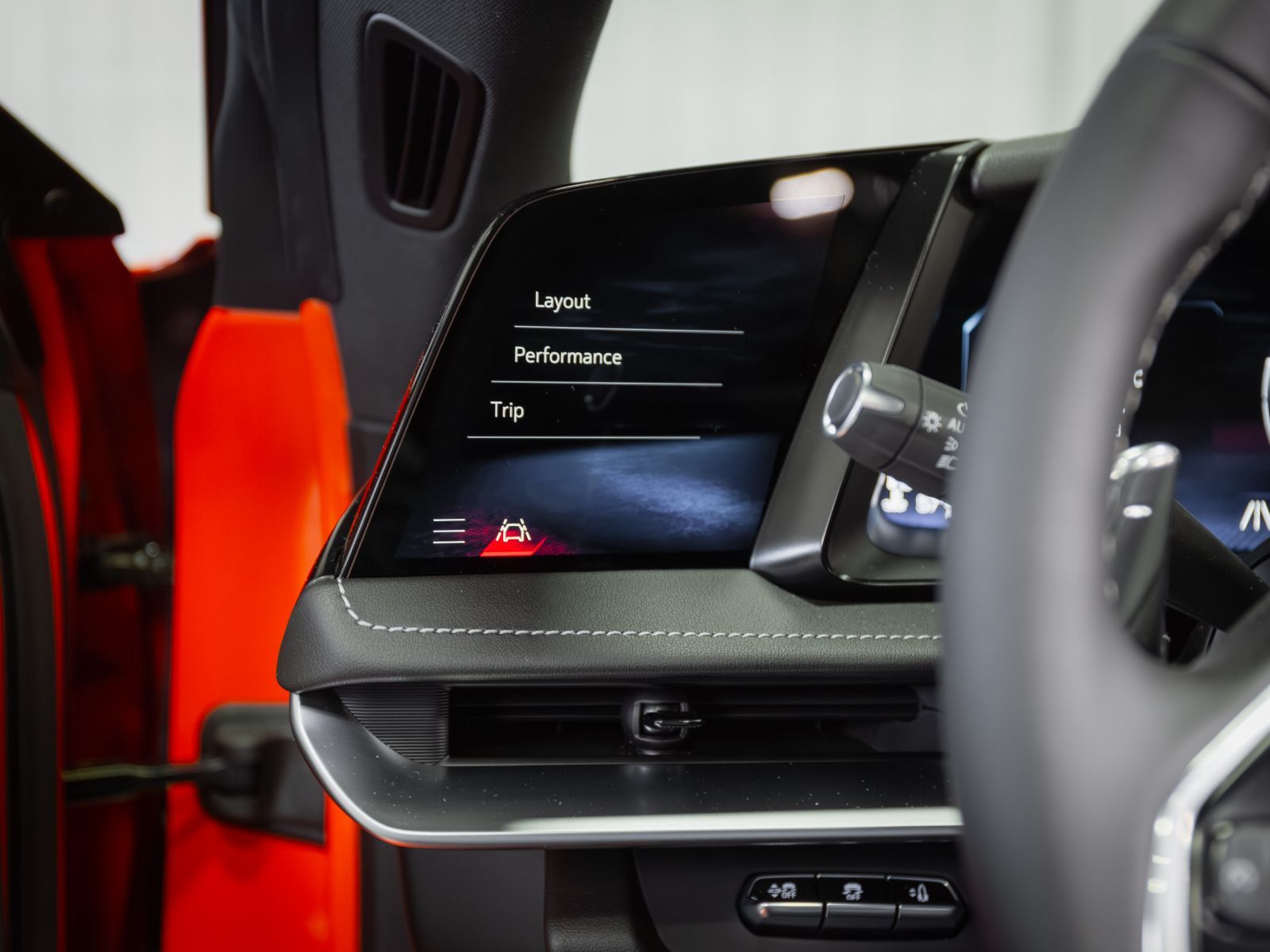 2026 Chevrolet Corvette in Sorel-Tracy, Quebec