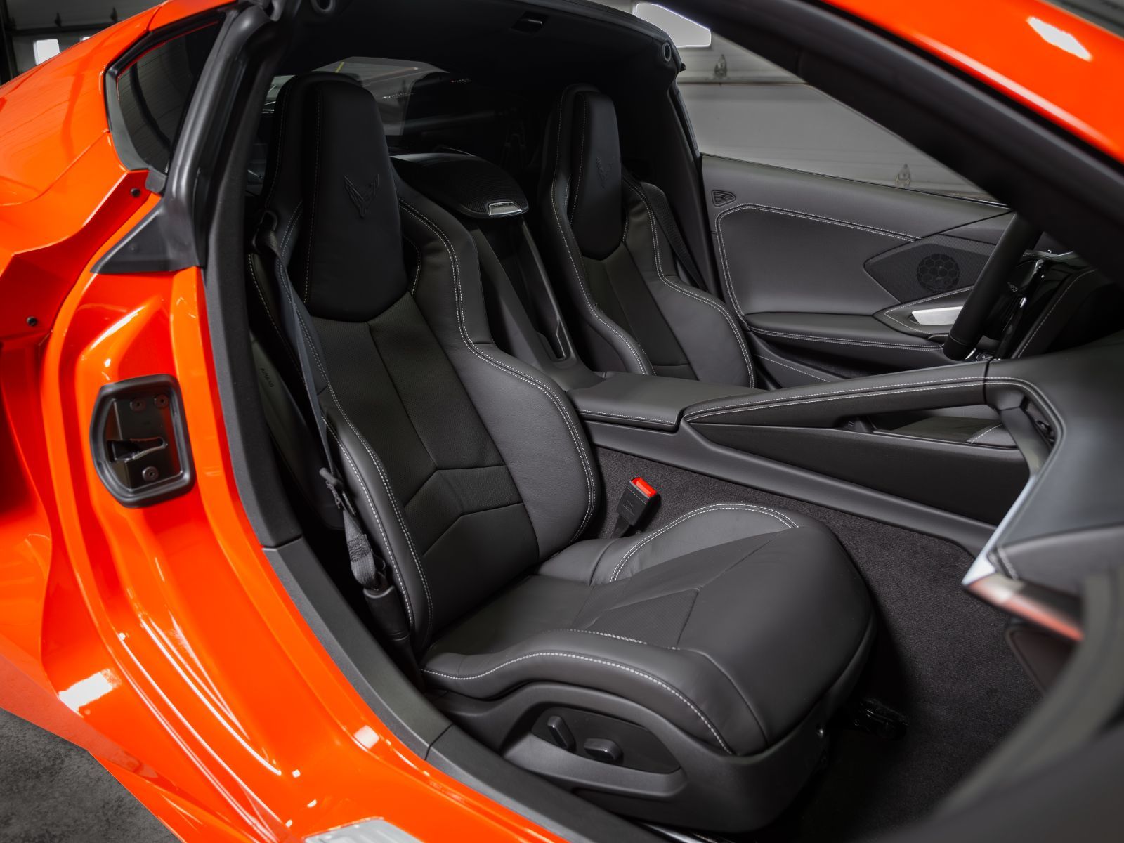 2026 Chevrolet Corvette in Sorel-Tracy, Quebec