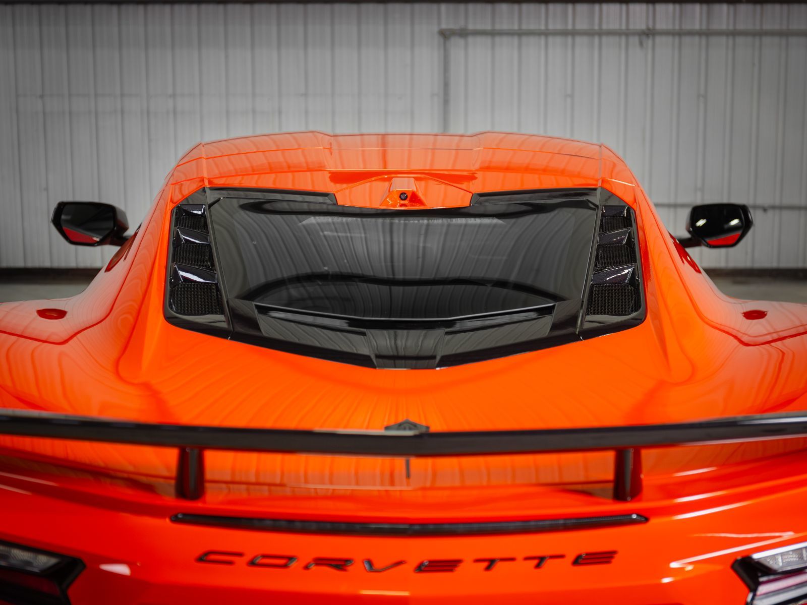 2026 Chevrolet Corvette in Sorel-Tracy, Quebec