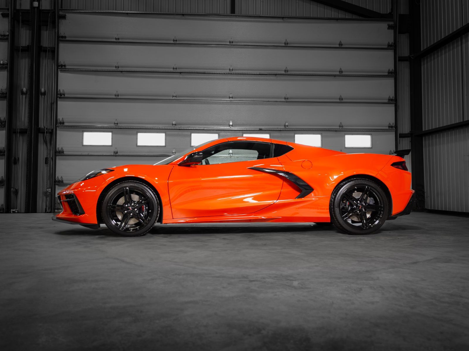 2026 Chevrolet Corvette in Sorel-Tracy, Quebec