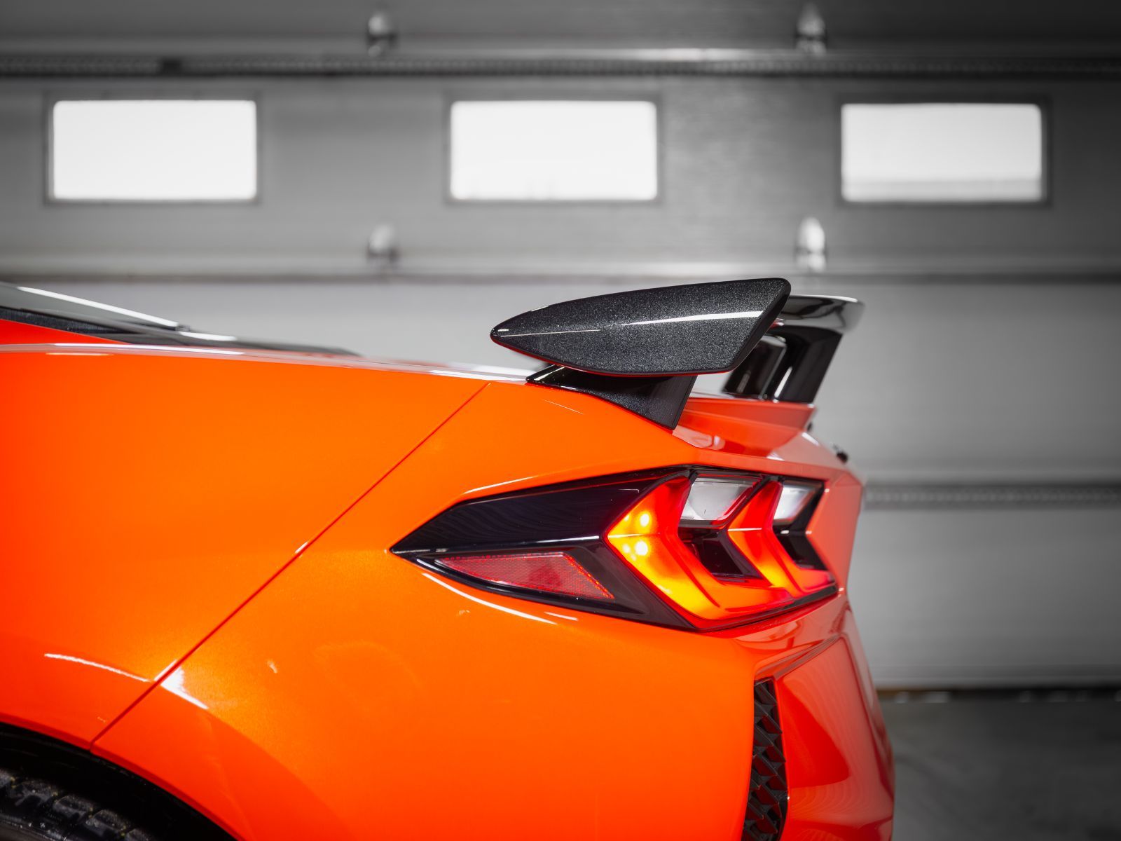 2026 Chevrolet Corvette in Sorel-Tracy, Quebec