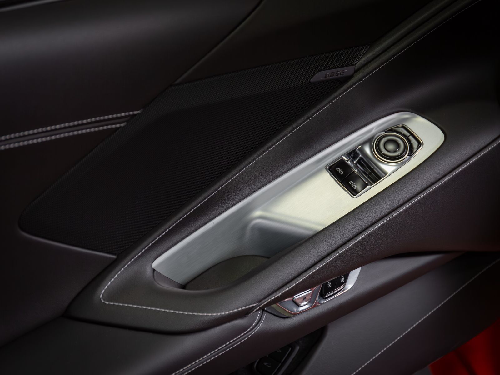 2026 Chevrolet Corvette in Sorel-Tracy, Quebec