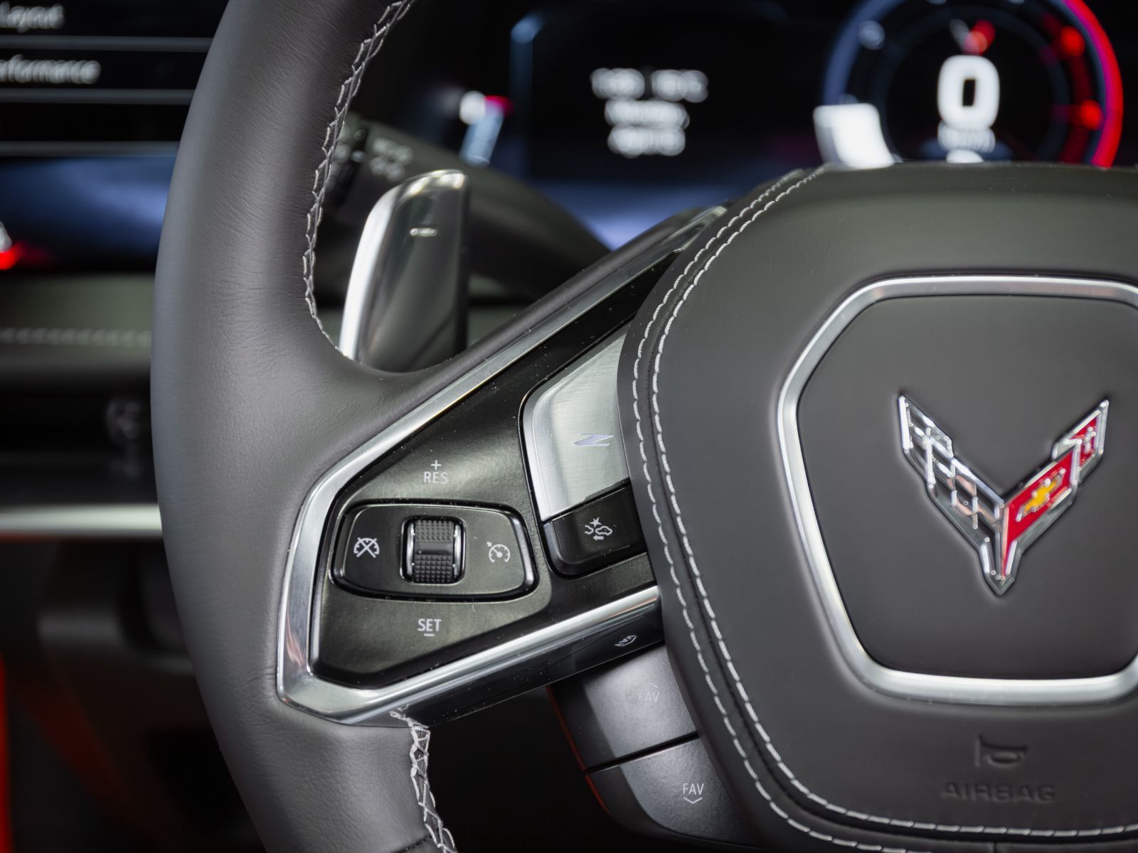 2026 Chevrolet Corvette in Sorel-Tracy, Quebec