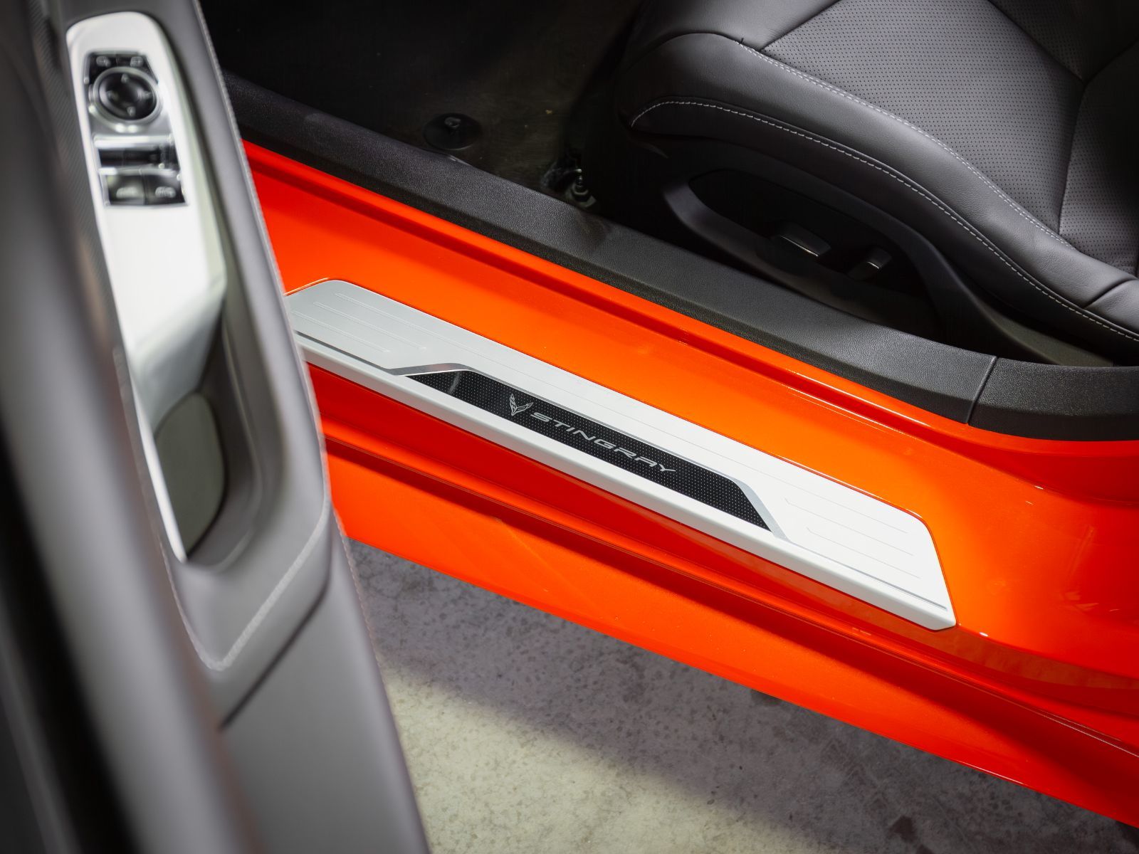 2026 Chevrolet Corvette in Sorel-Tracy, Quebec