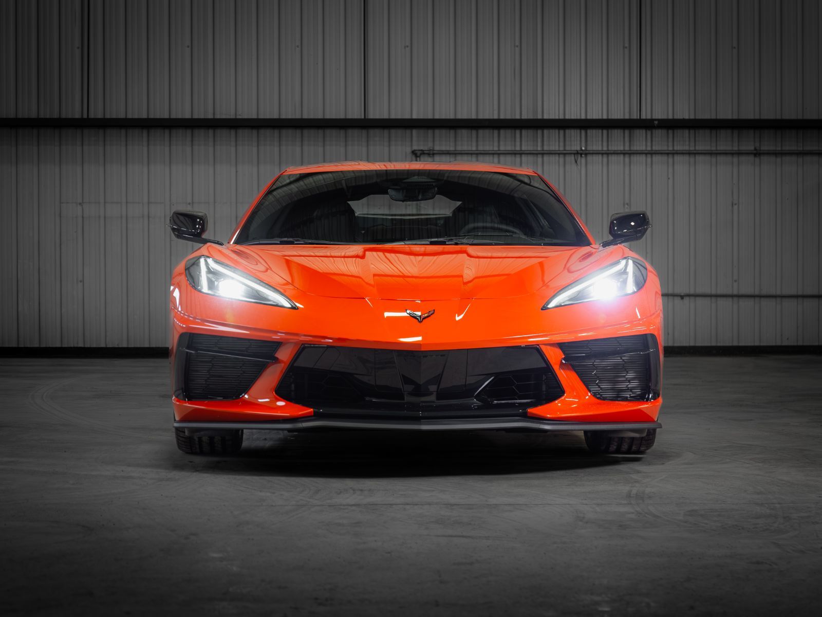 2026 Chevrolet Corvette in Sorel-Tracy, Quebec