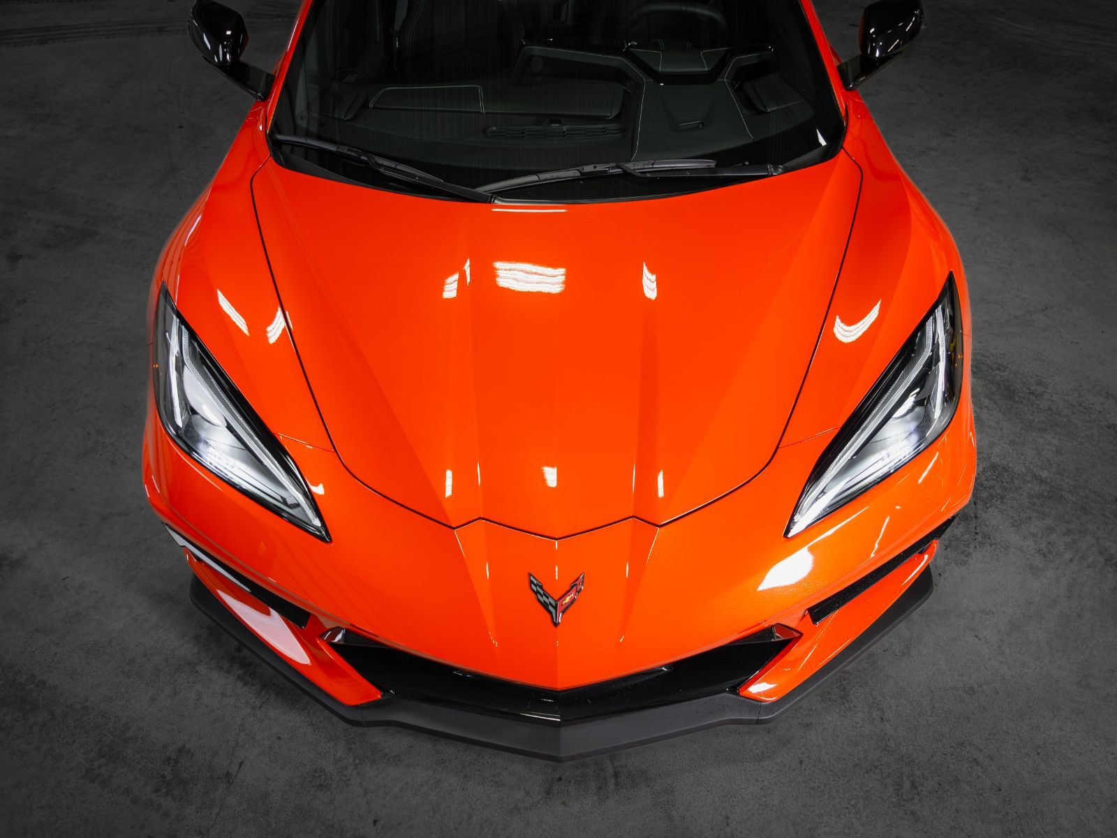 2026 Chevrolet Corvette in Sorel-Tracy, Quebec