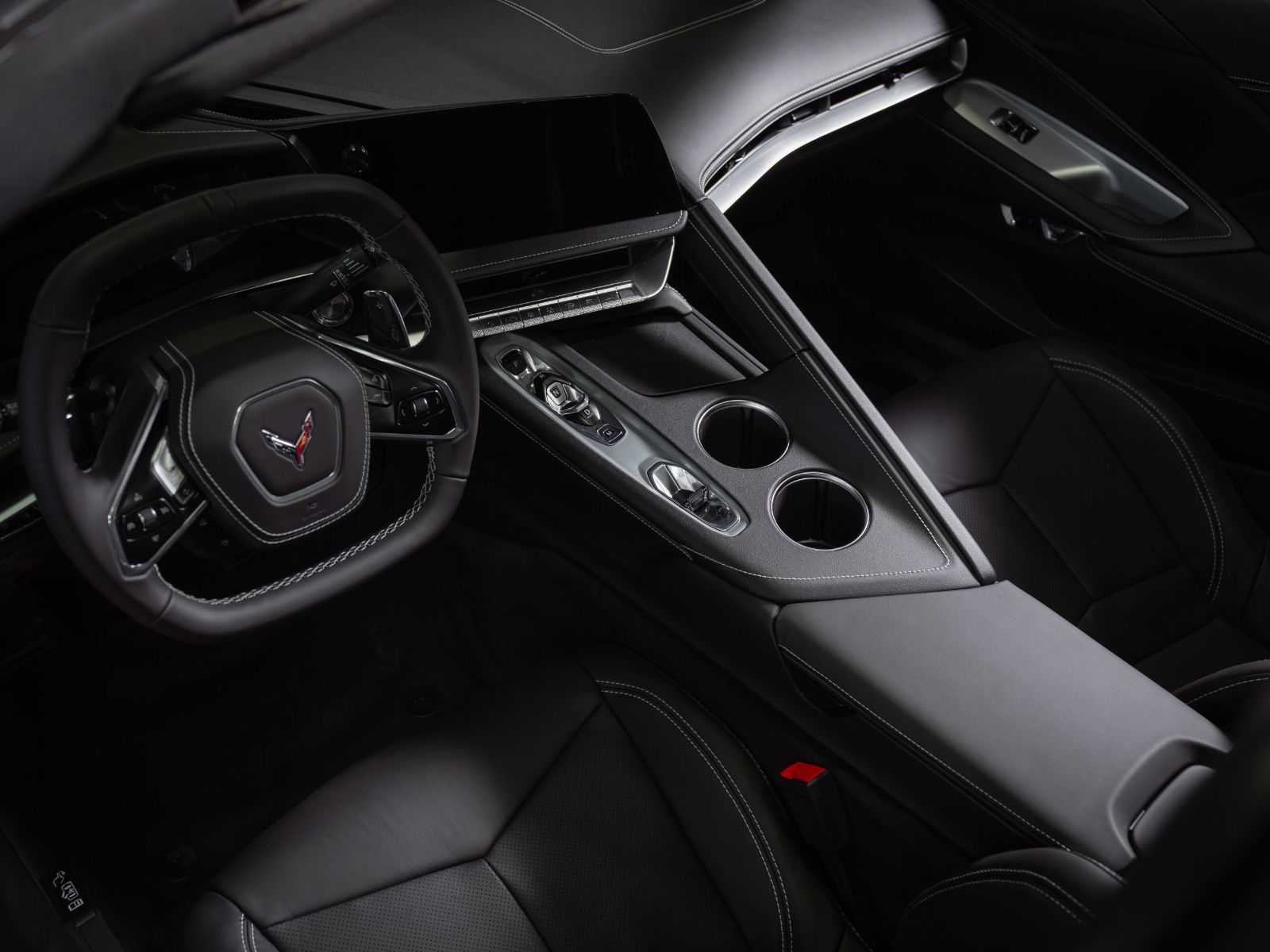 Chevrolet Corvette  2026 à Sorel-Tracy, Québec