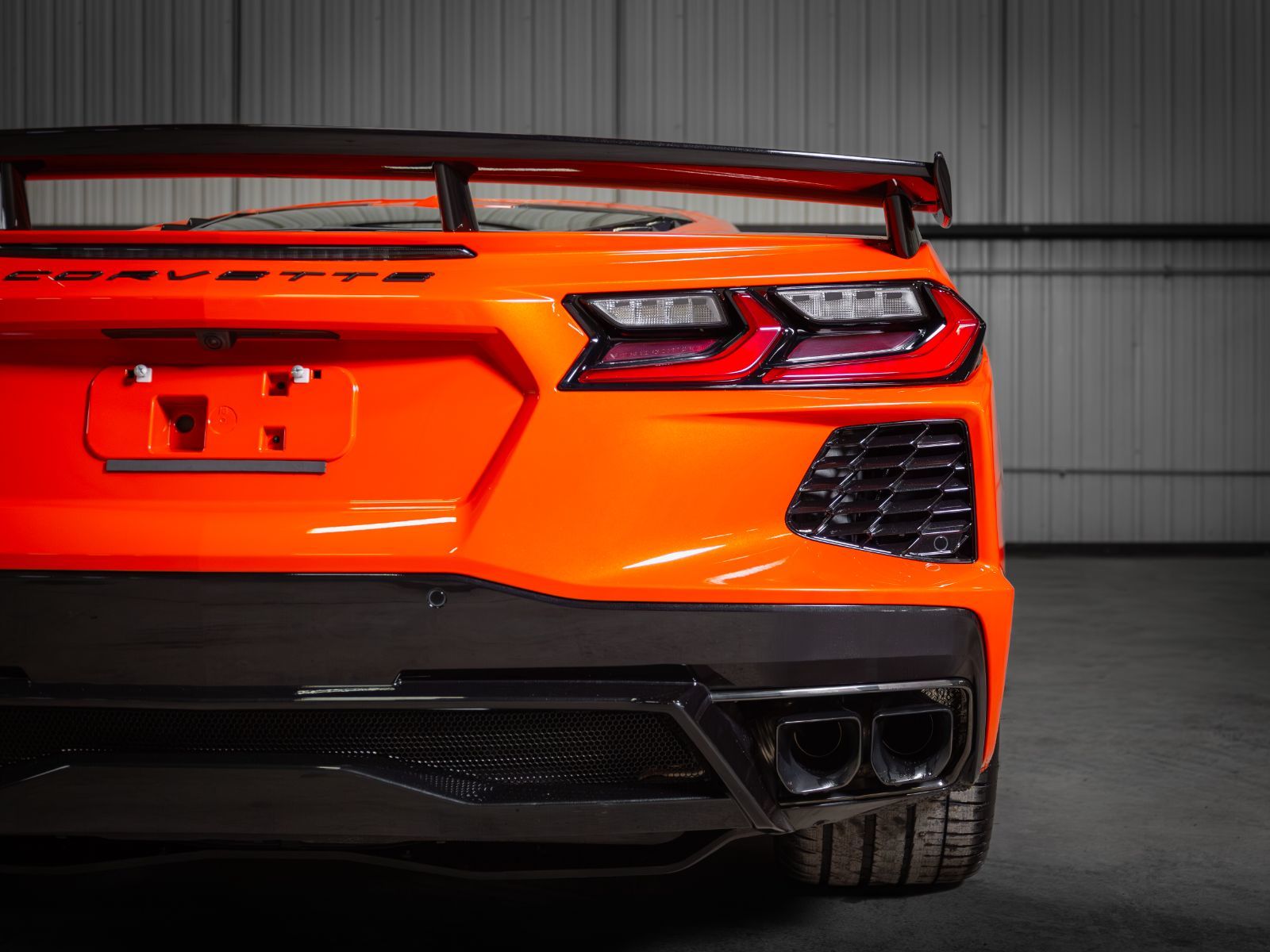 Chevrolet Corvette  2026 à Sorel-Tracy, Québec