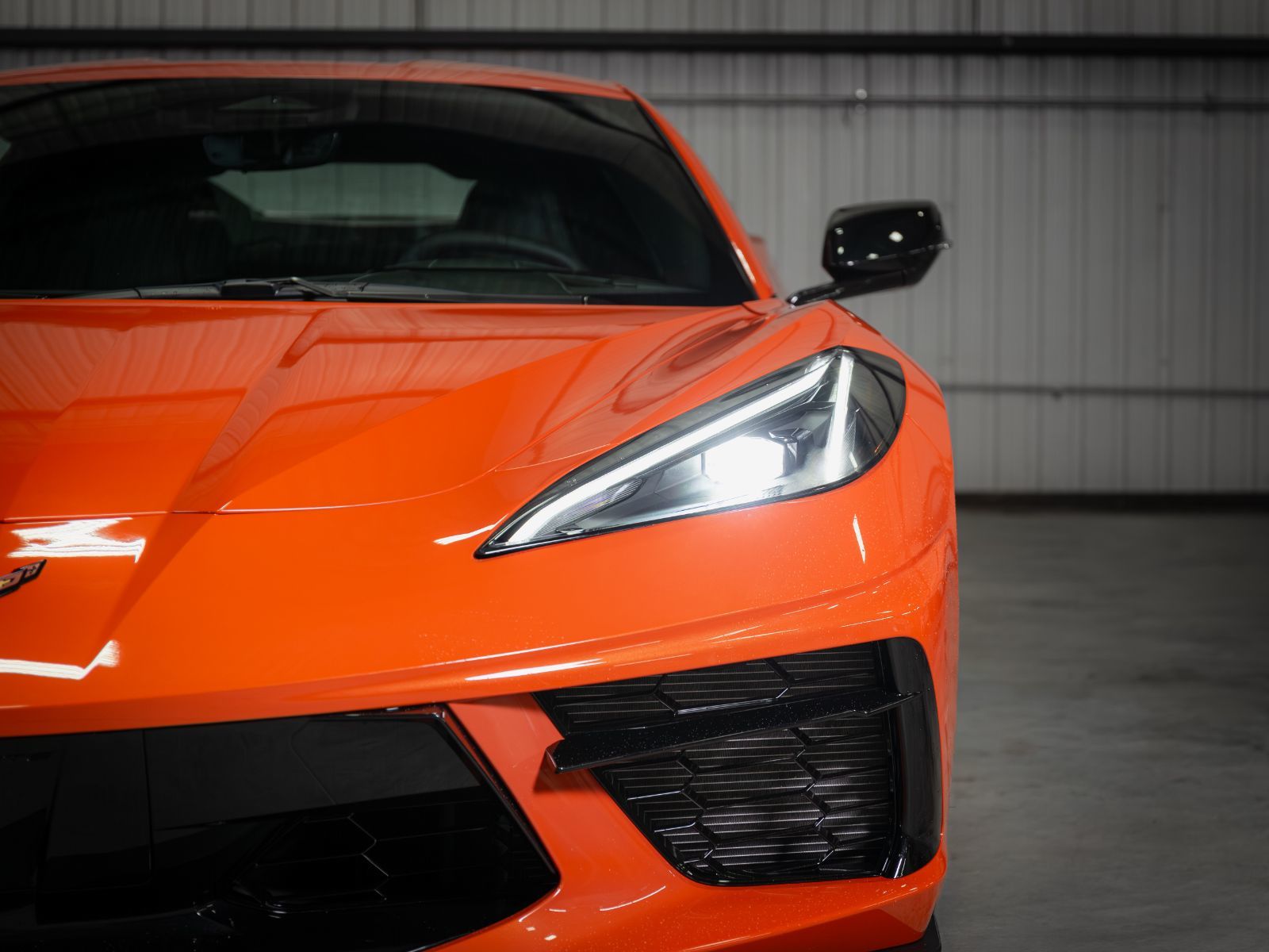 Chevrolet Corvette  2026 à Sorel-Tracy, Québec