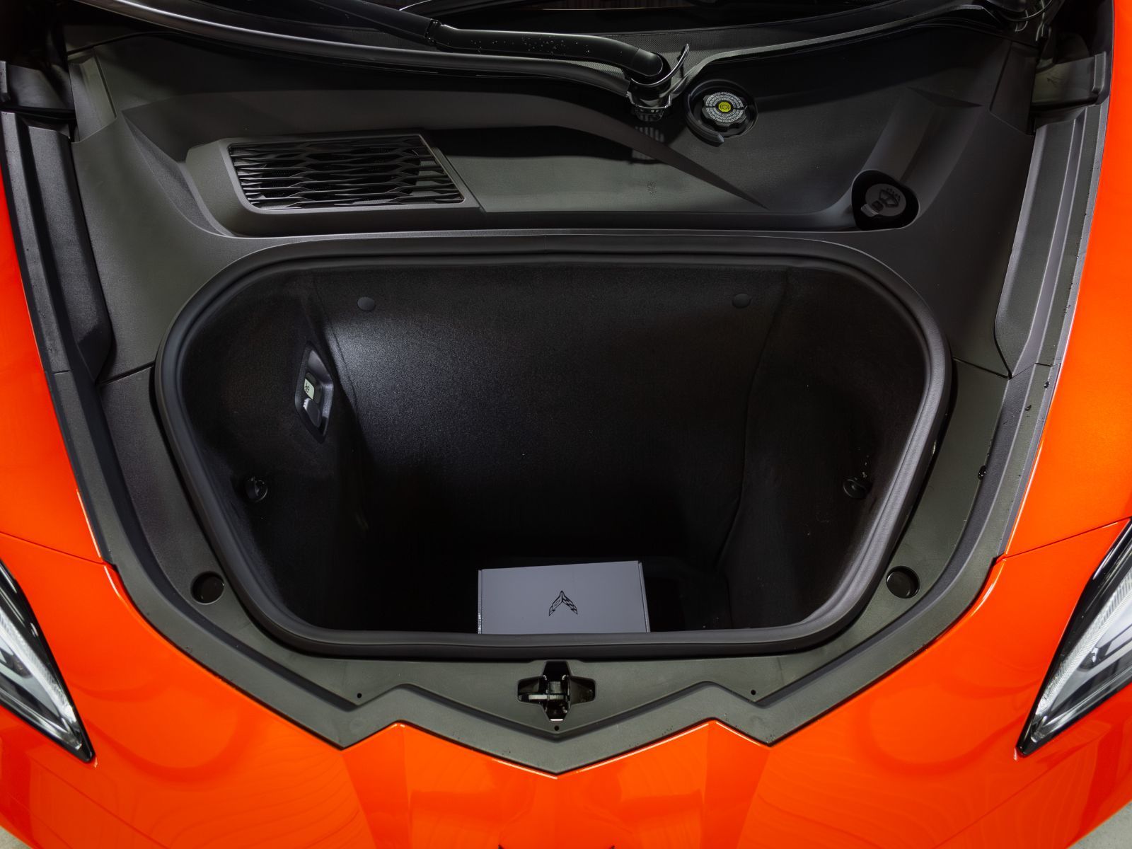 Chevrolet Corvette  2026 à Sorel-Tracy, Québec