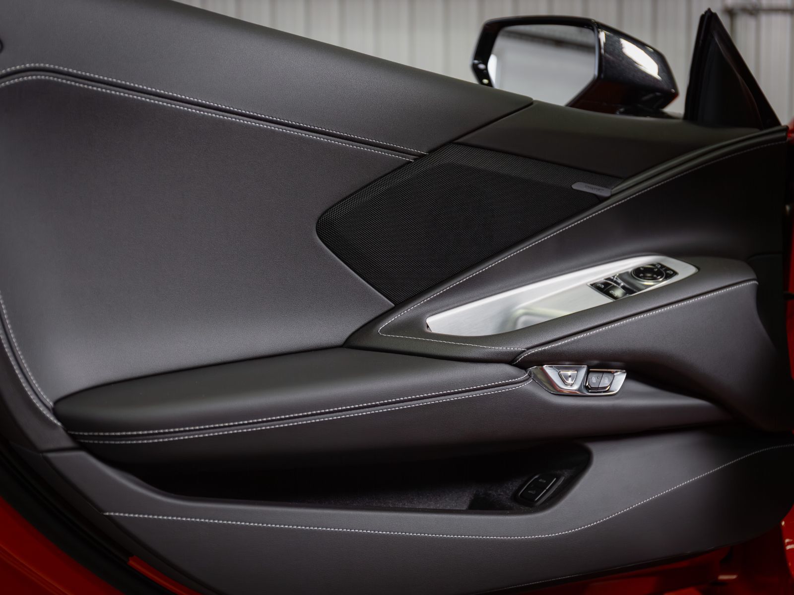 Chevrolet Corvette  2026 à Sorel-Tracy, Québec