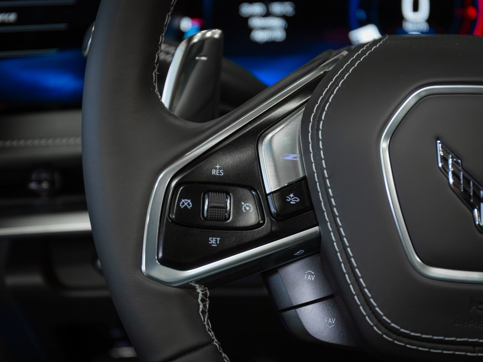 2026 Chevrolet Corvette in Sorel-Tracy, Quebec