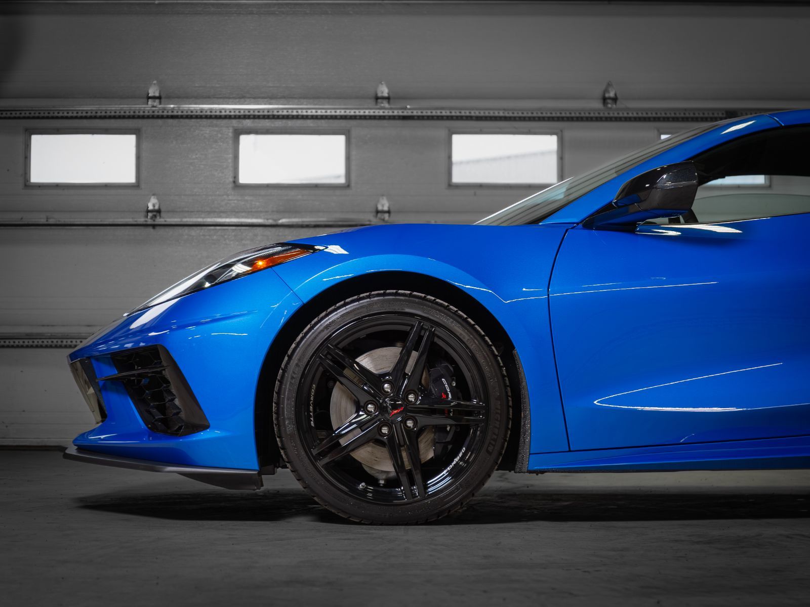 2026 Chevrolet Corvette in Sorel-Tracy, Quebec