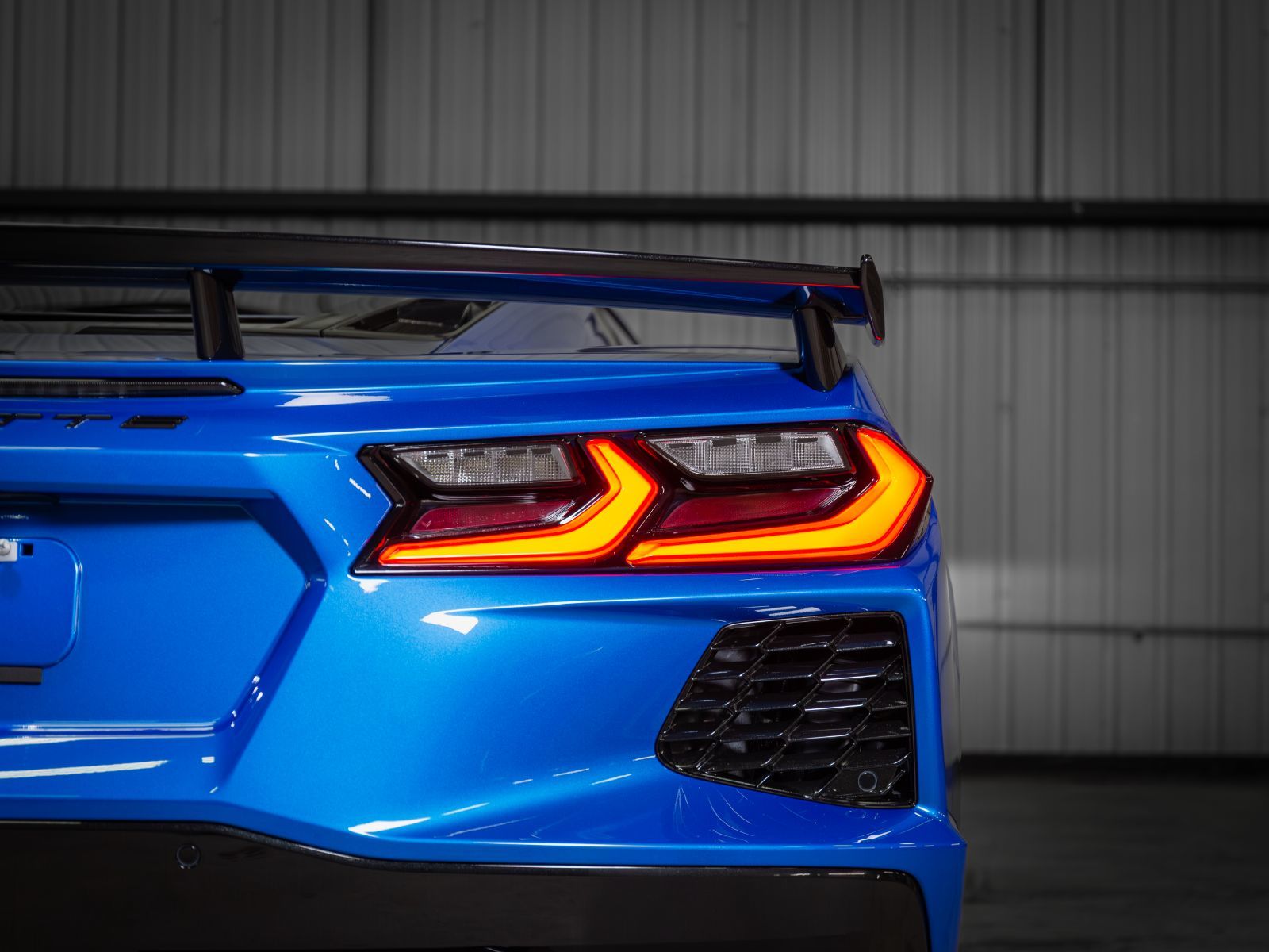 2026 Chevrolet Corvette in Sorel-Tracy, Quebec