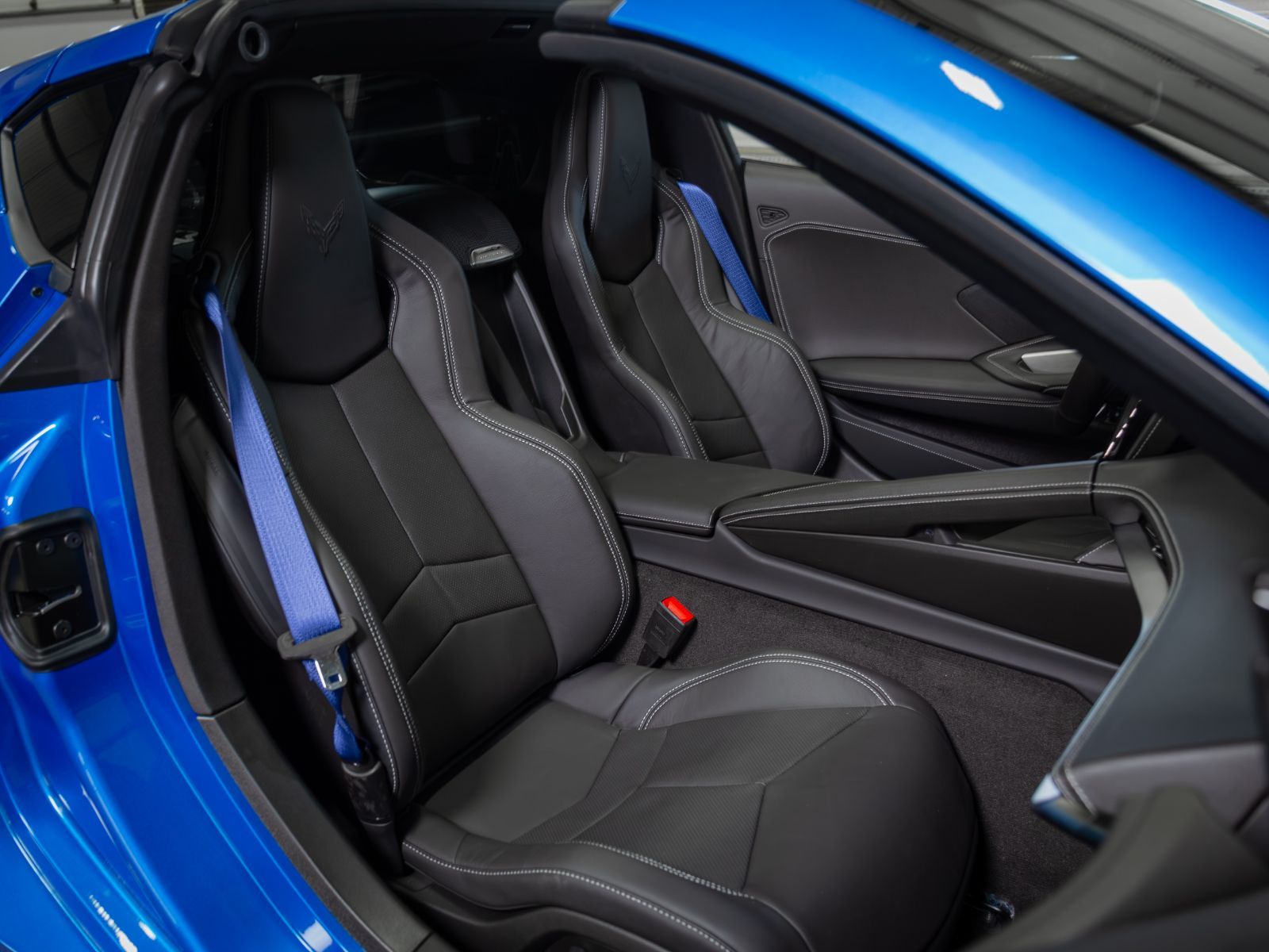 2026 Chevrolet Corvette in Sorel-Tracy, Quebec