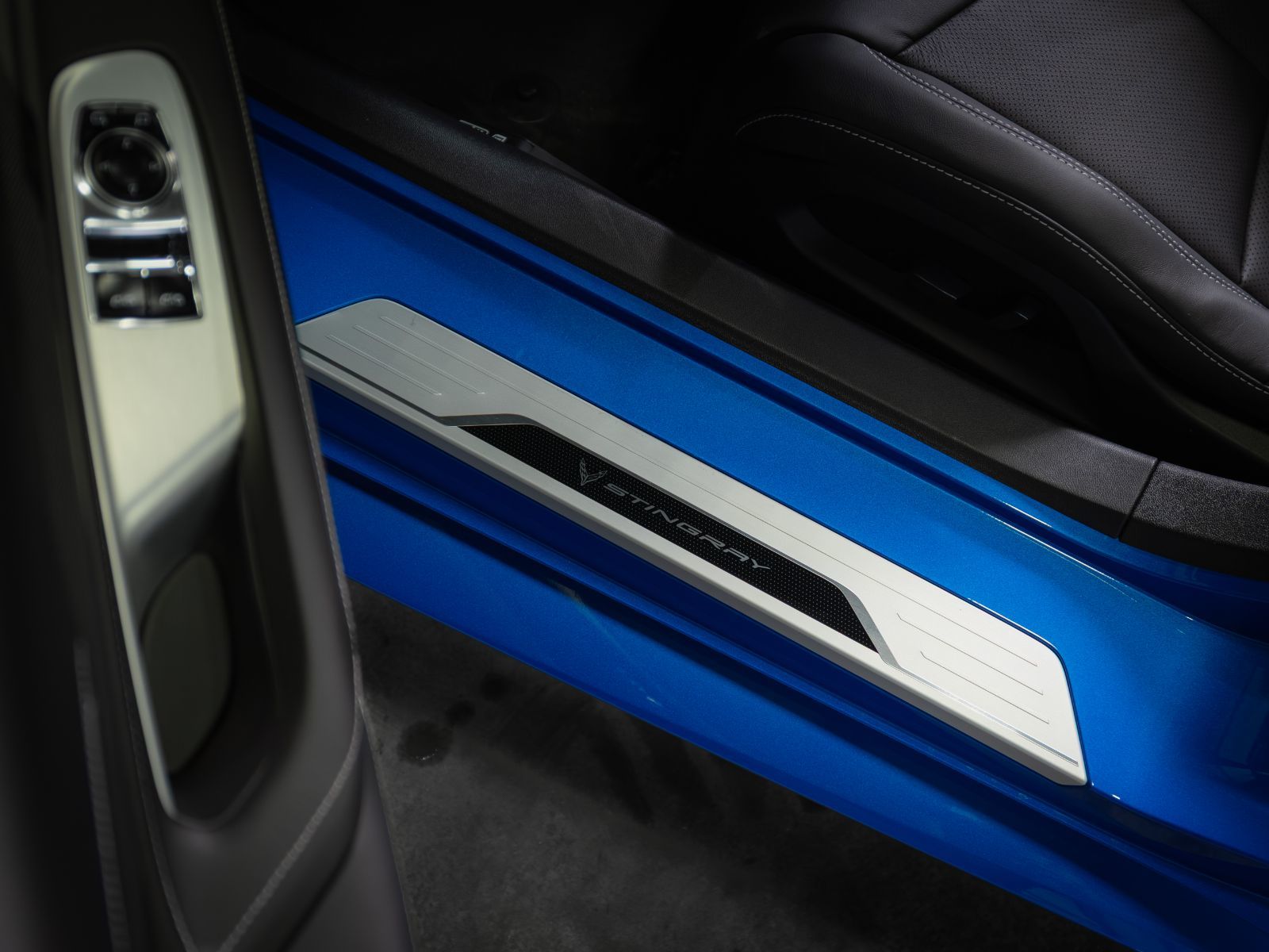 2026 Chevrolet Corvette in Sorel-Tracy, Quebec