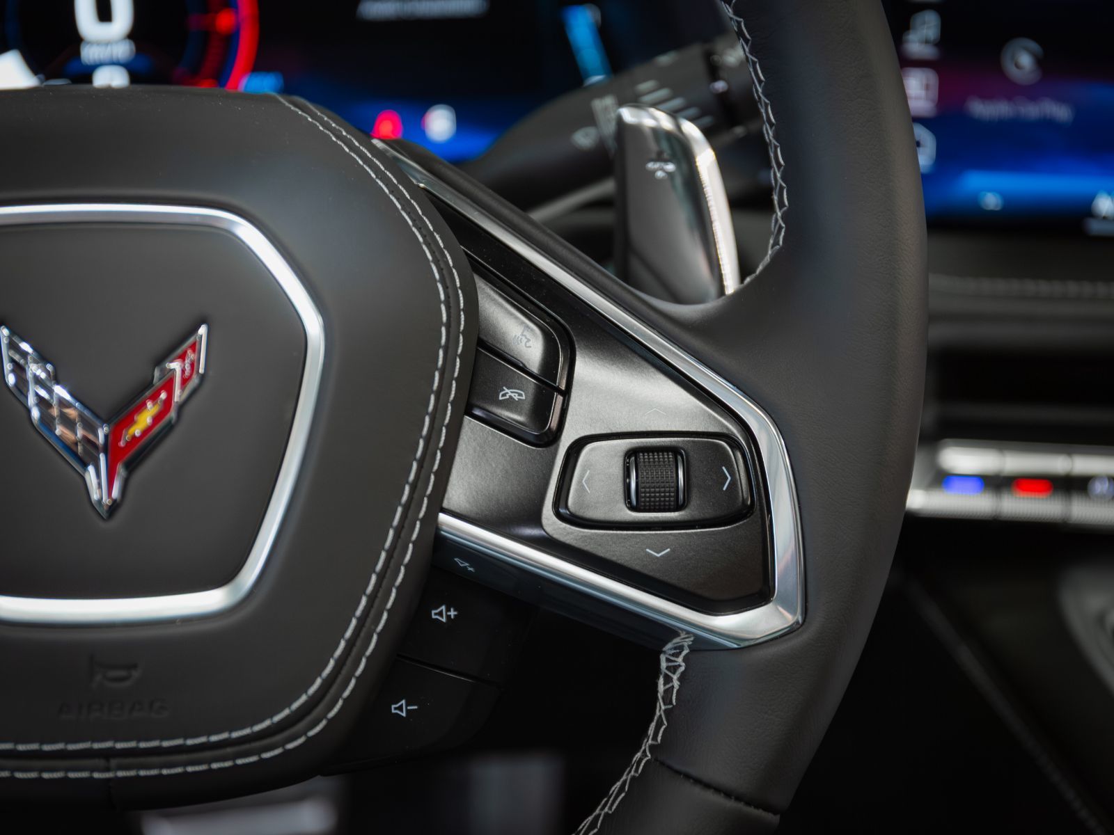 2026 Chevrolet Corvette in Sorel-Tracy, Quebec