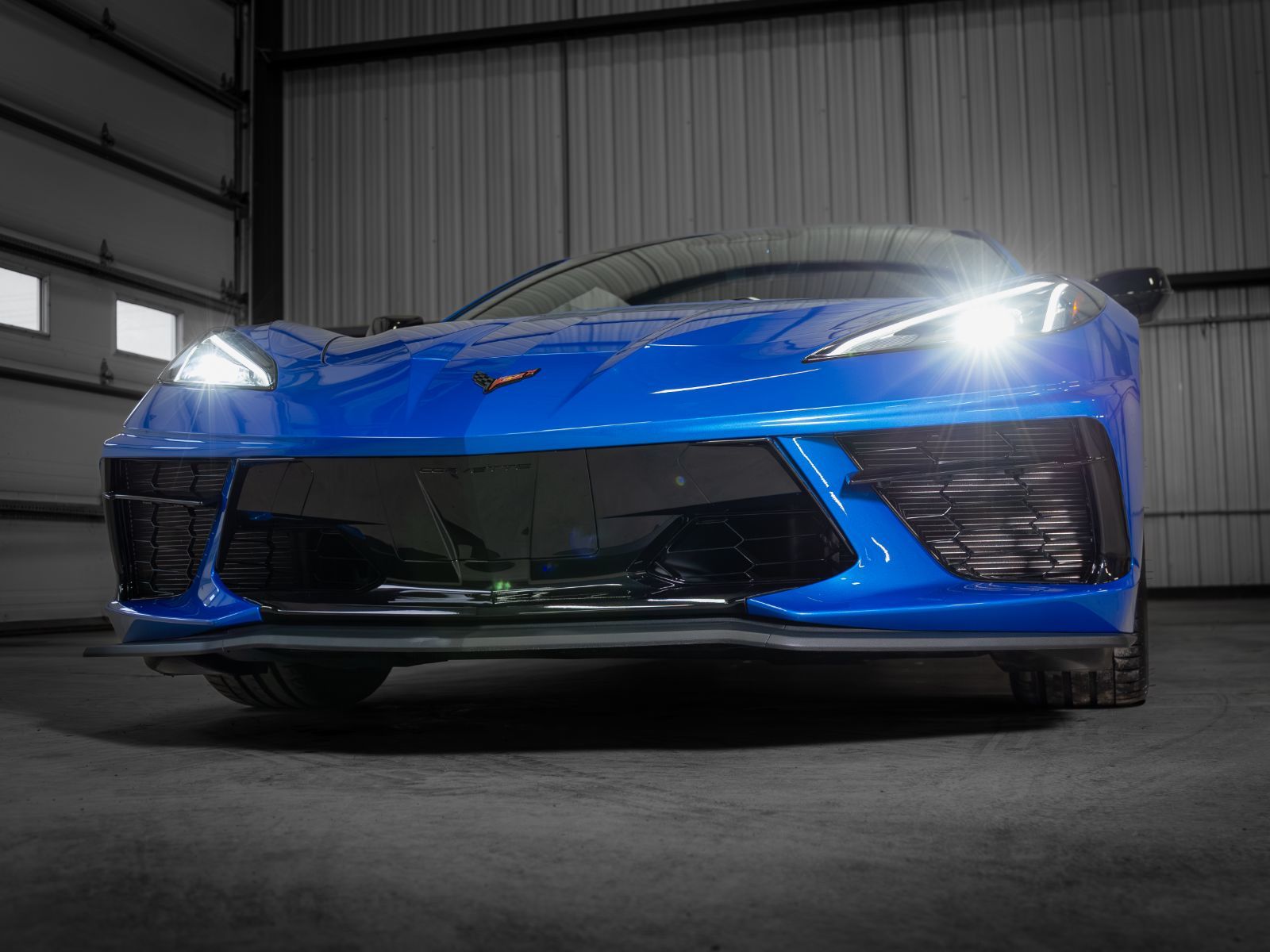 2026 Chevrolet Corvette in Sorel-Tracy, Quebec