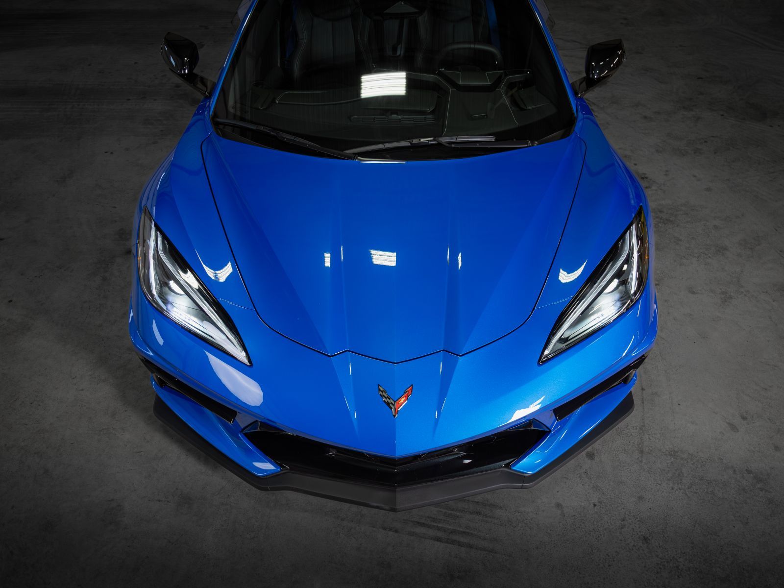 2026 Chevrolet Corvette in Sorel-Tracy, Quebec