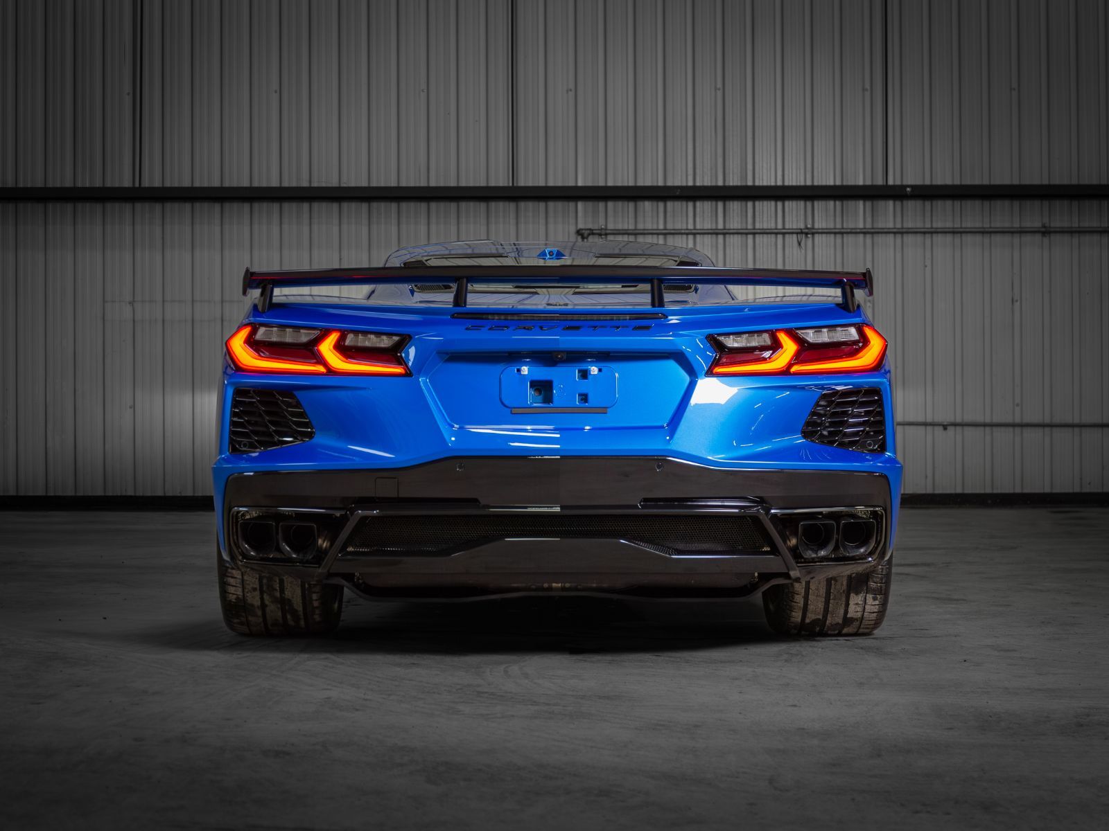 2026 Chevrolet Corvette in Sorel-Tracy, Quebec