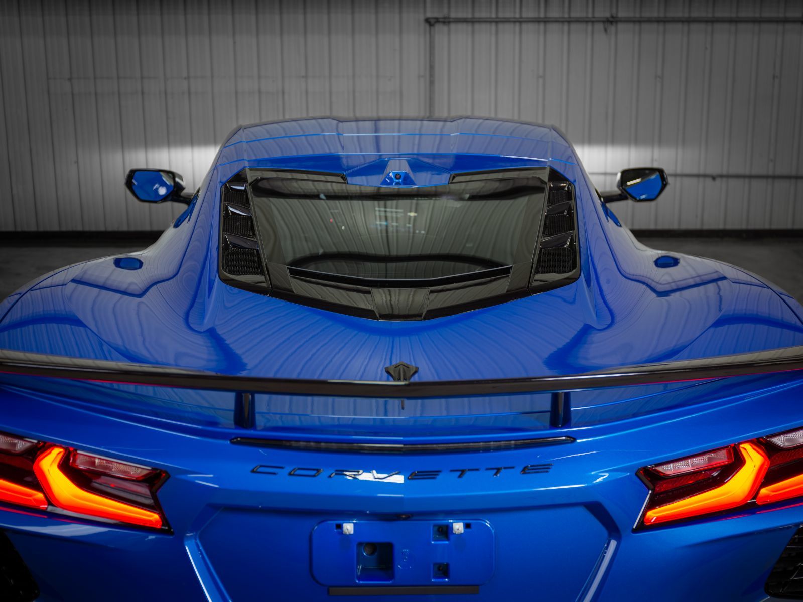 2026 Chevrolet Corvette in Sorel-Tracy, Quebec