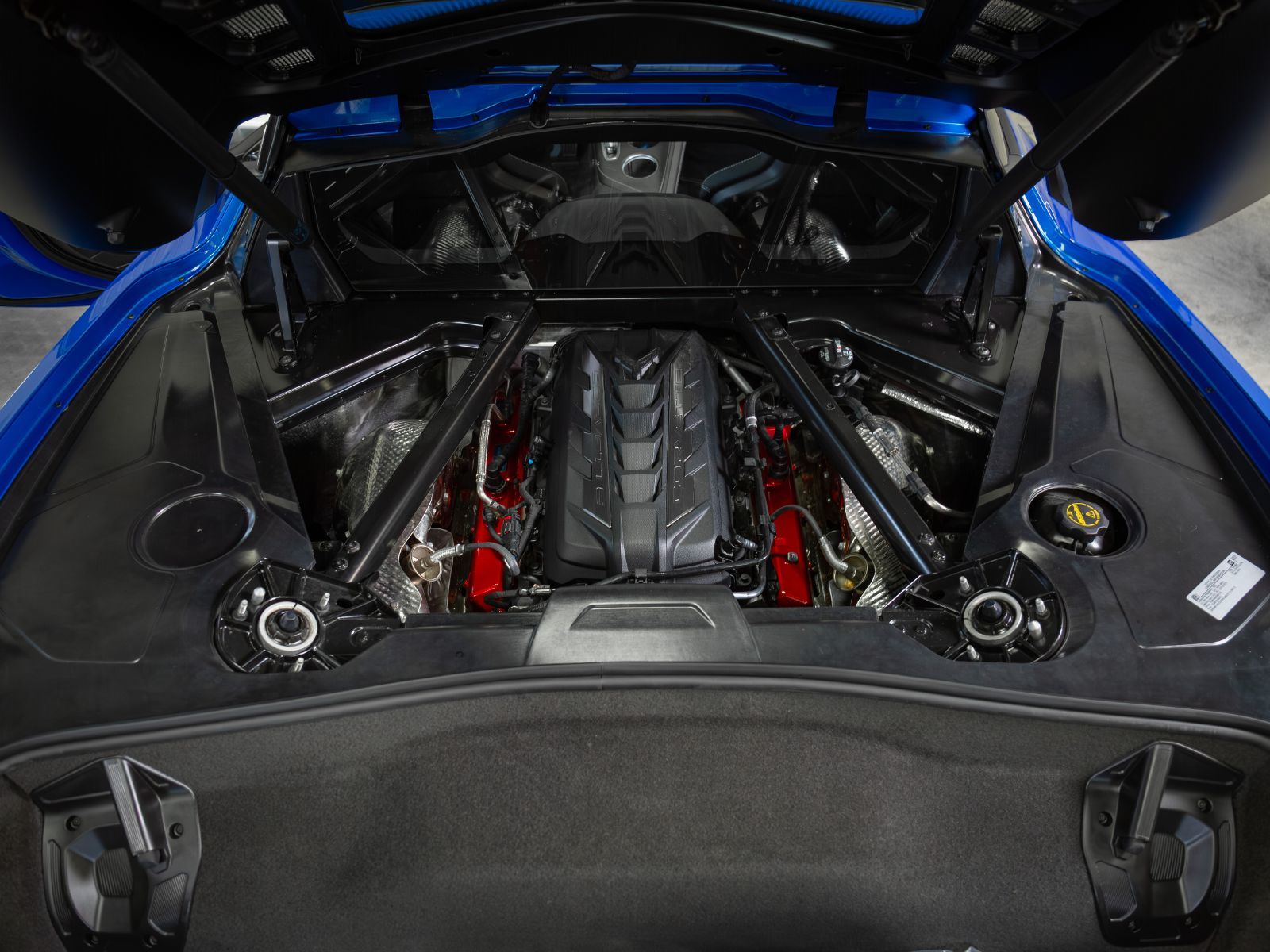 2026 Chevrolet Corvette in Sorel-Tracy, Quebec