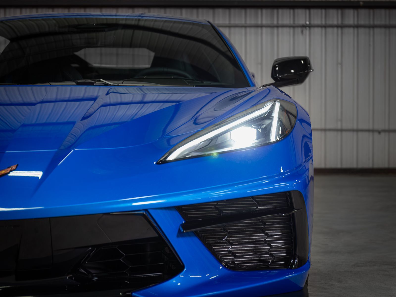 2026 Chevrolet Corvette in Sorel-Tracy, Quebec