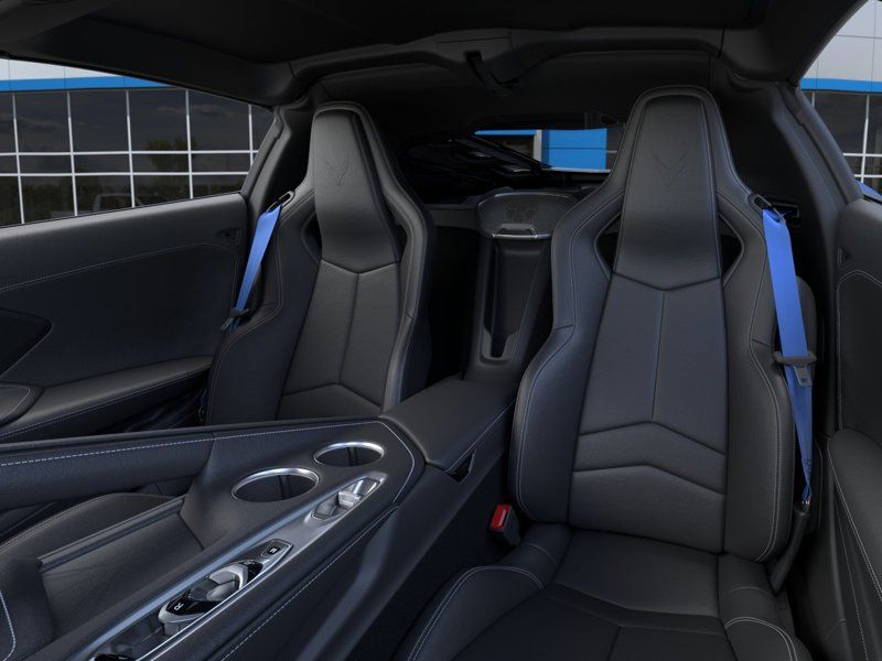 2026 Chevrolet Corvette in Berthierville, Quebec